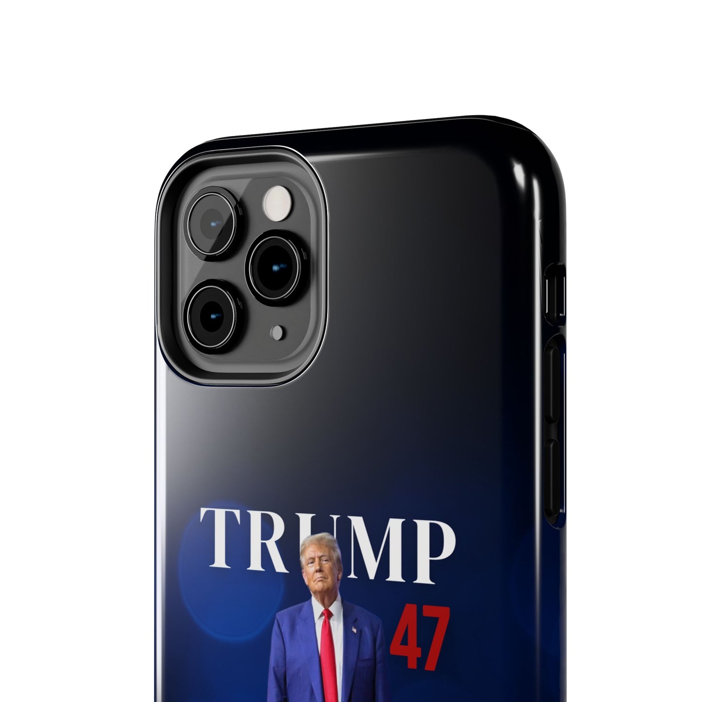 Trump 47 Tough Phone Cases