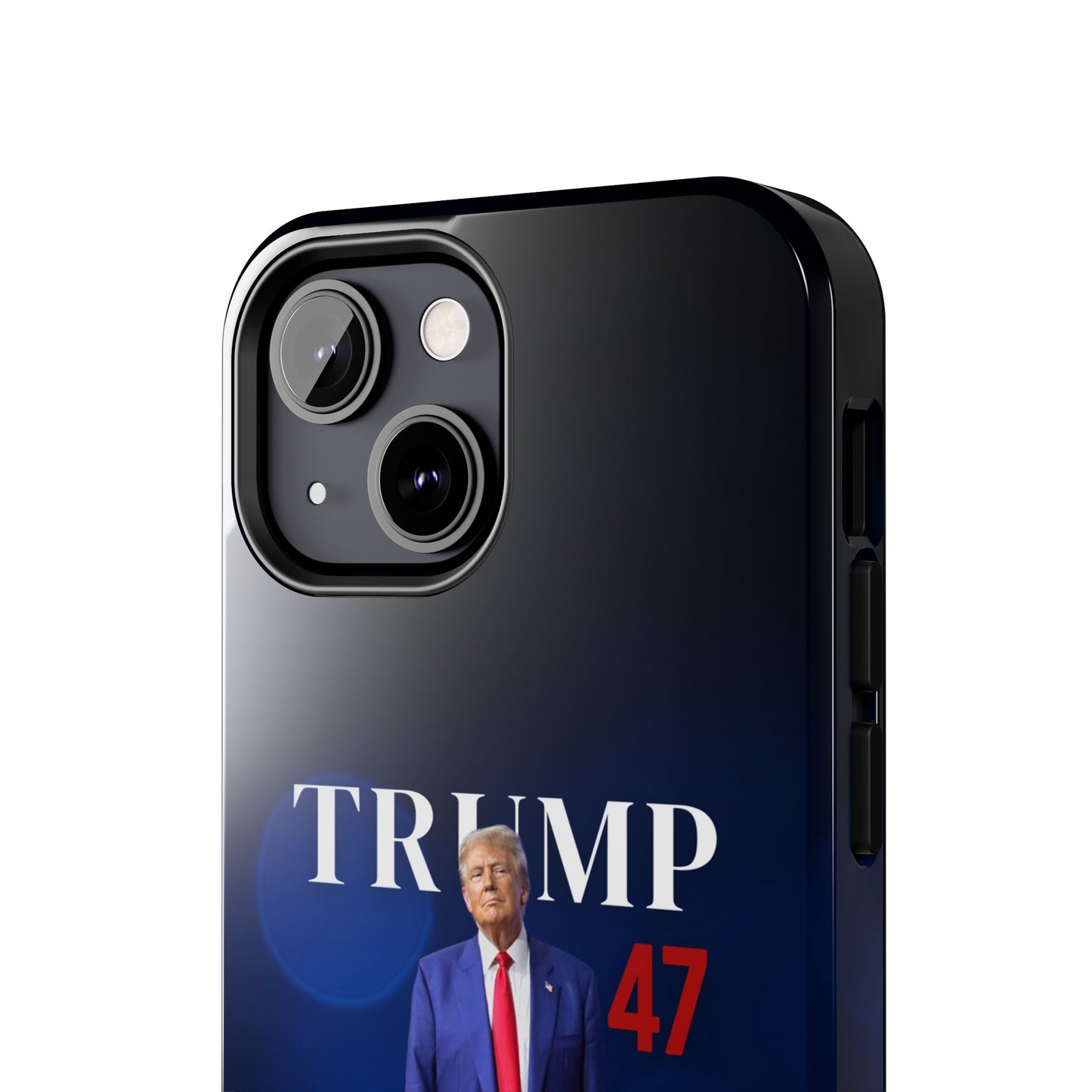 Trump 47 Tough Phone Cases