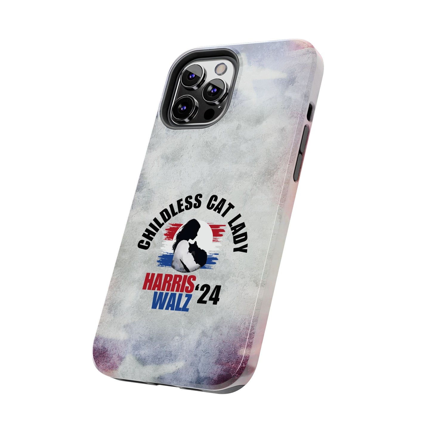 Harris Walz '24 Tough Phone Cases - Phone Case - EpiAl's Shop