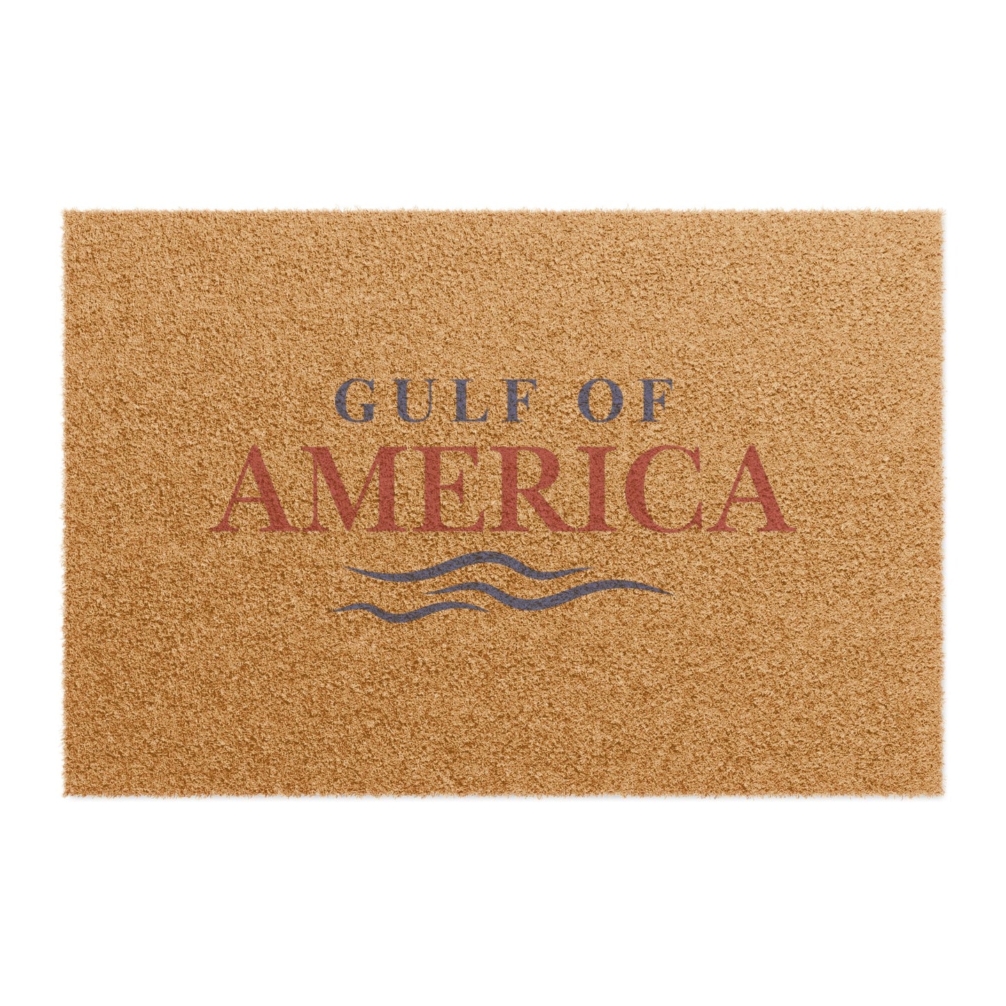 Gulf of America Doormat