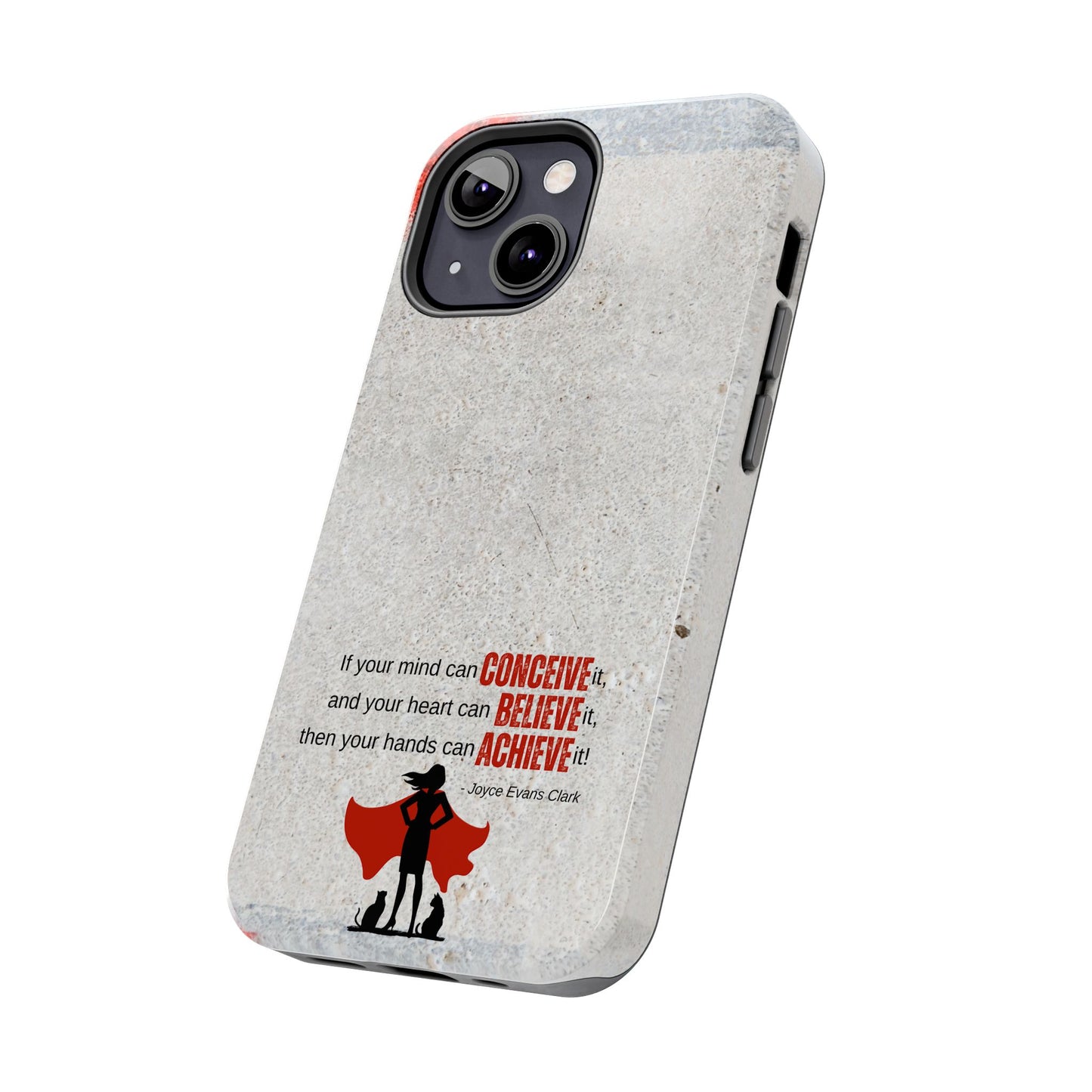 Perception Tough Phone Cases