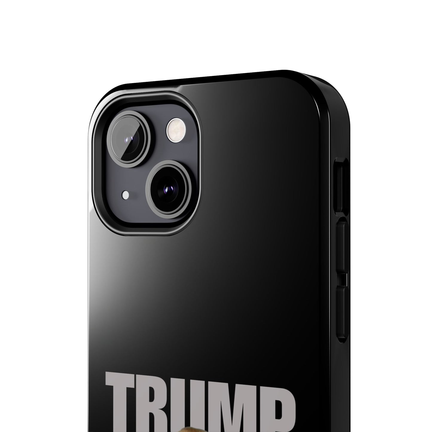 Trump is Back 47 Tough Phone Cases