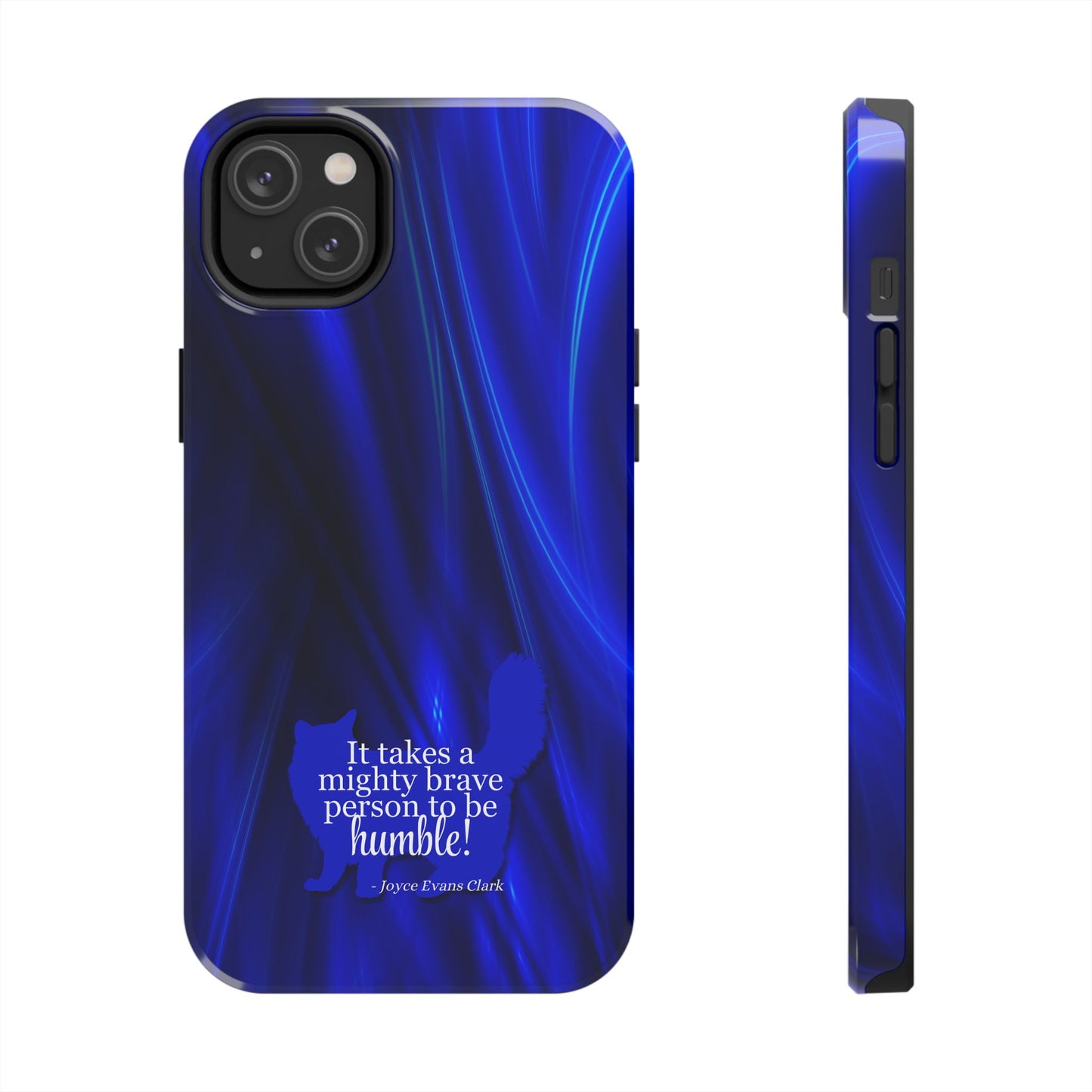 Humble Tough Phone Cases