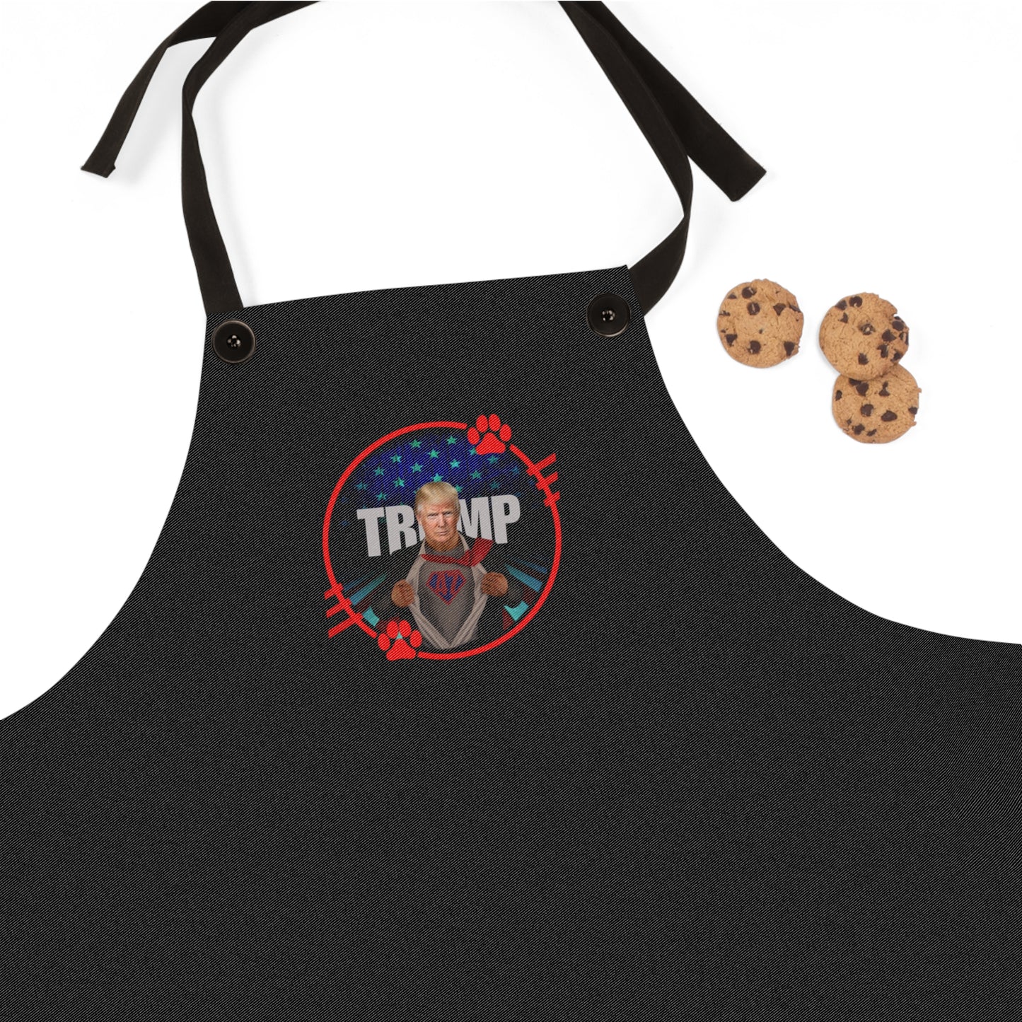 Trump 47 Apron