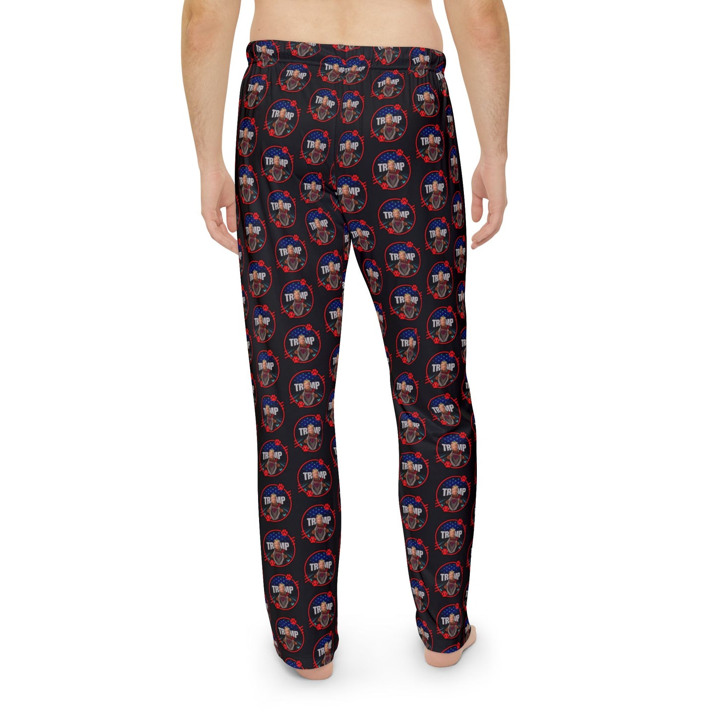 Trump 47 Men's Pajama Pants