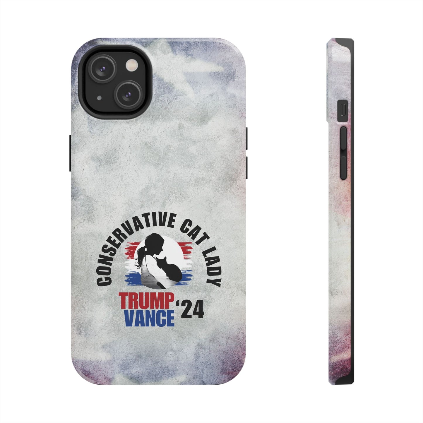 Trump Vance '24 Tough Phone Cases