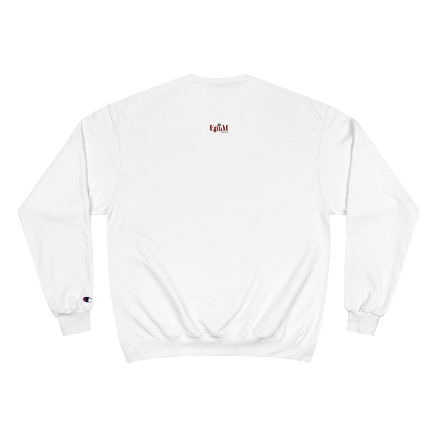 A Story Untold Champion Sweatshirt