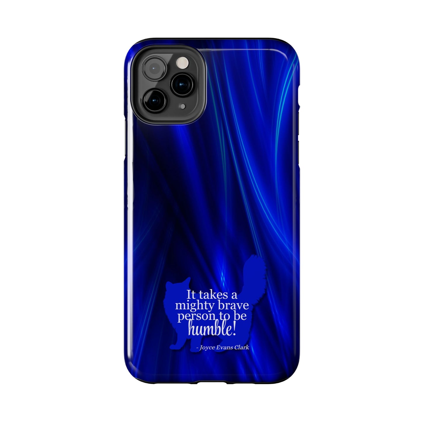 Humble Tough Phone Cases