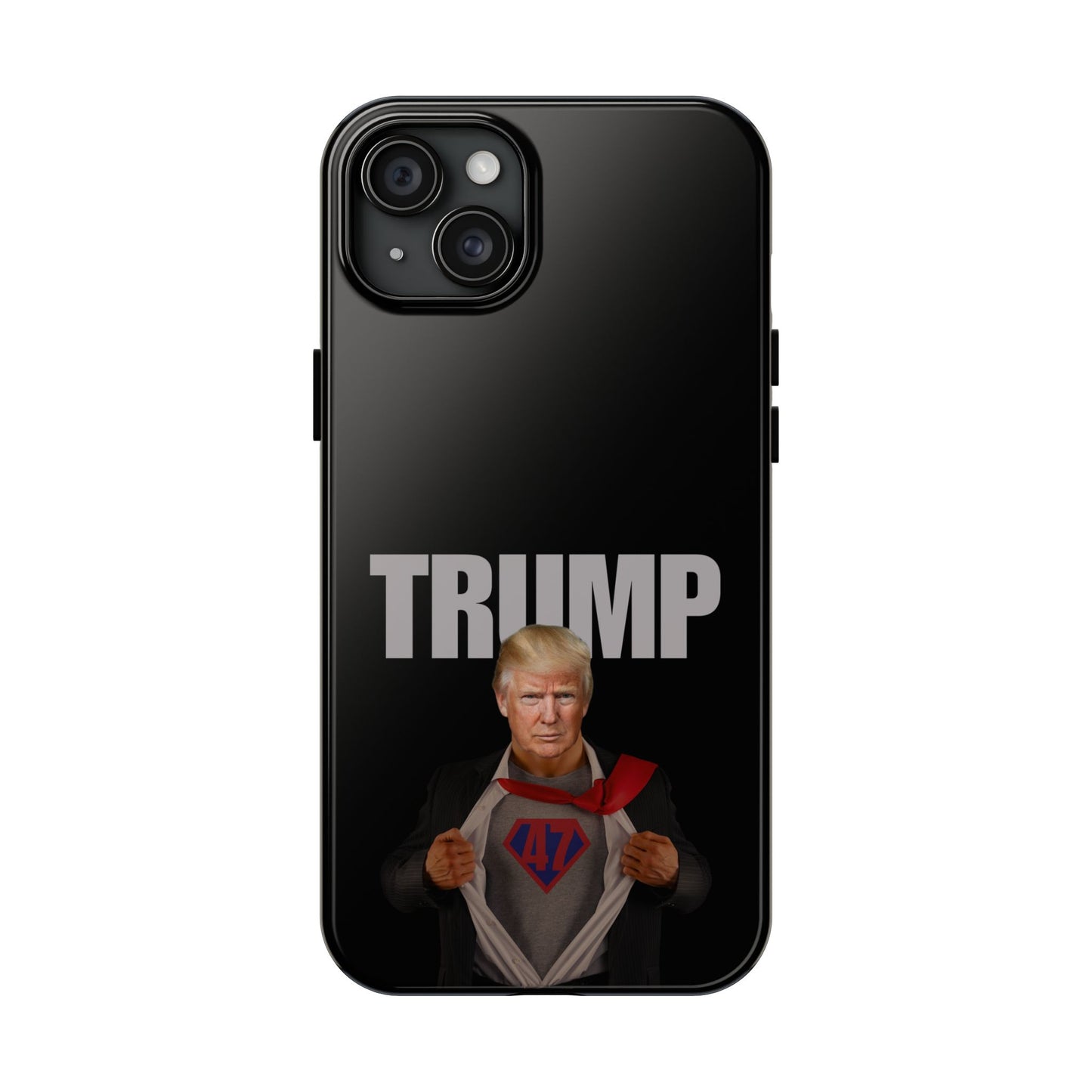 Trump is Back 47 Tough Phone Cases