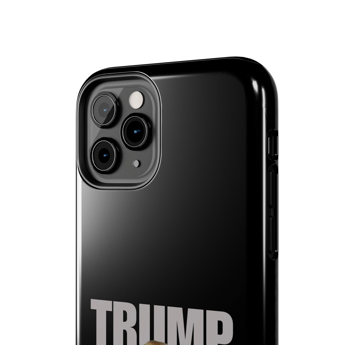 Trump is Back 47 Tough Phone Cases