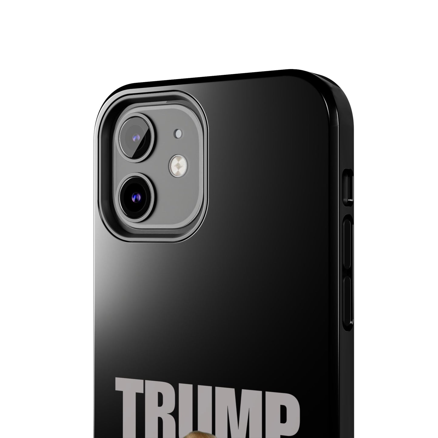 Trump is Back 47 Tough Phone Cases