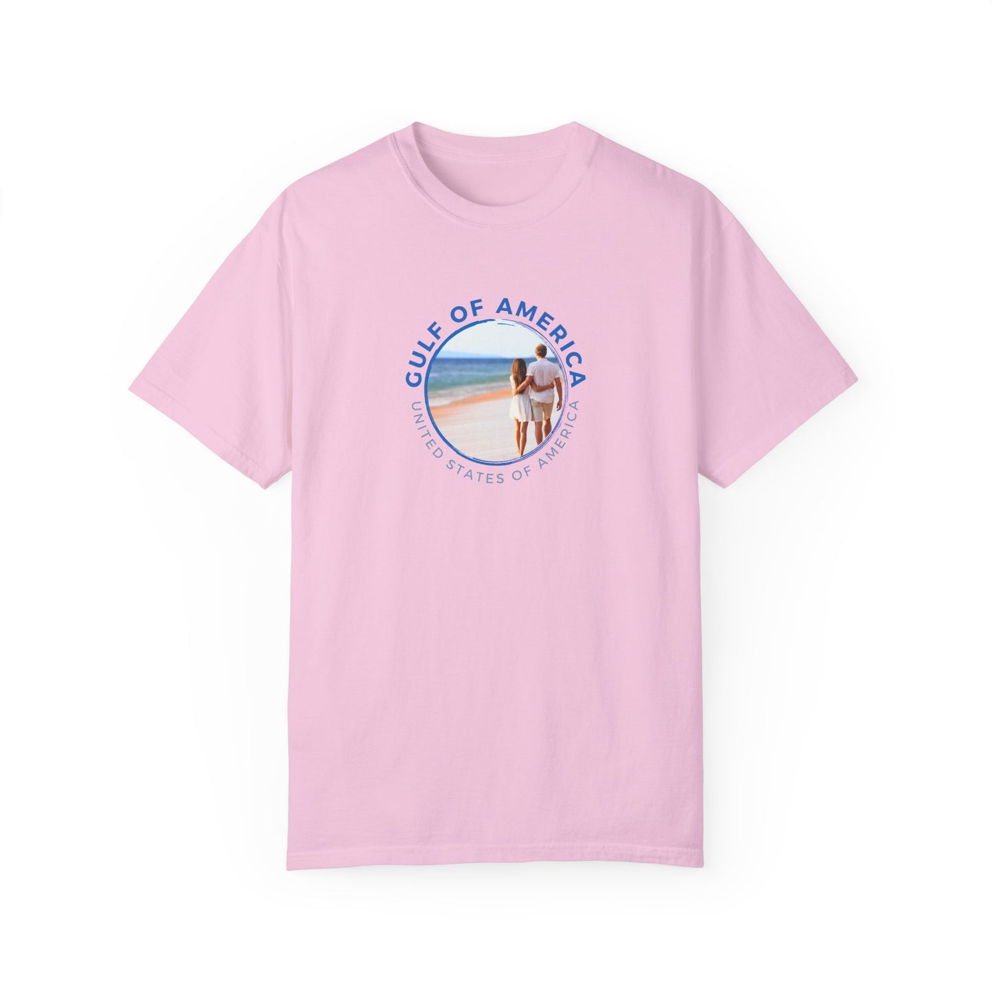 Gulf of America Vintage T-Shirt