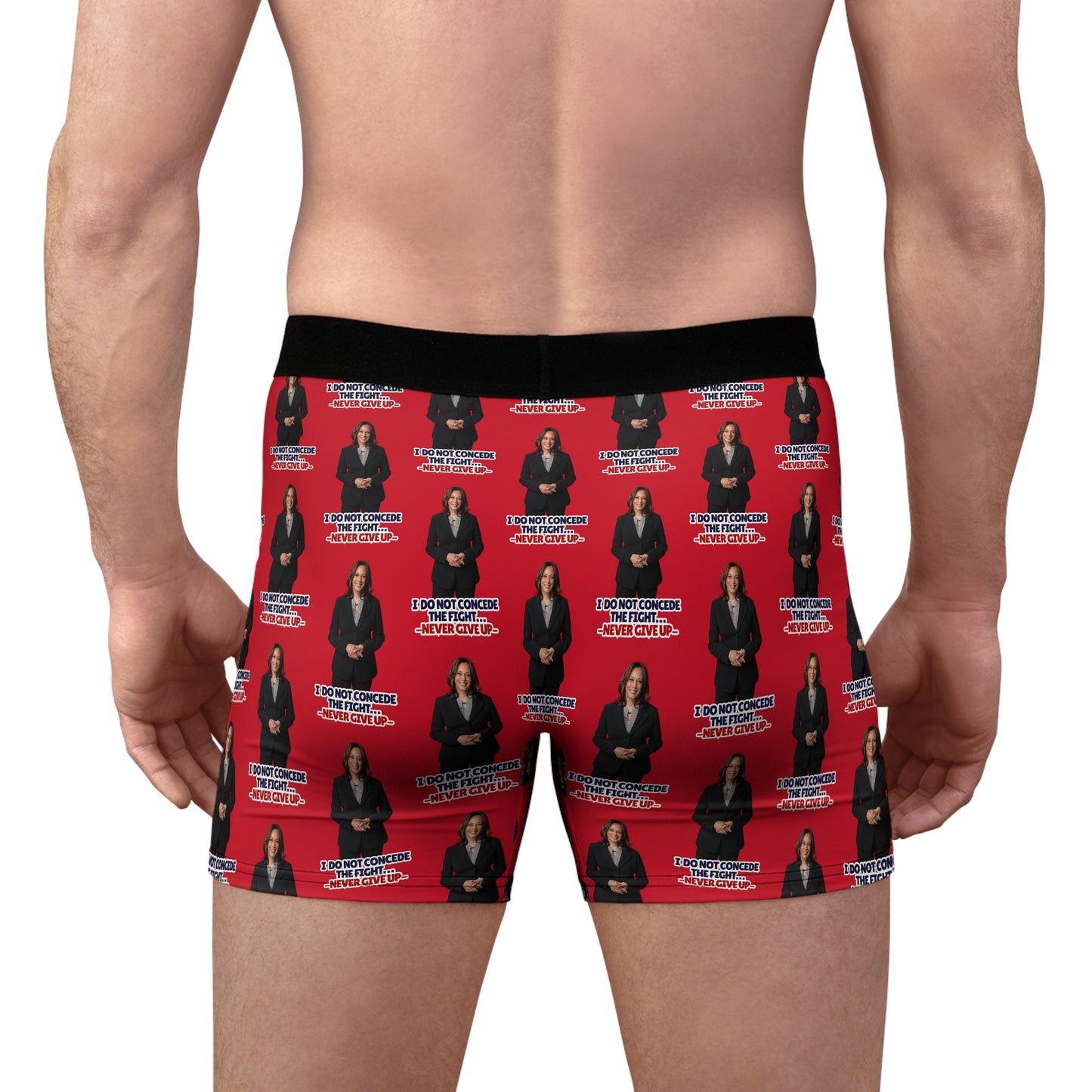 Kamala Men's Boxer Briefs