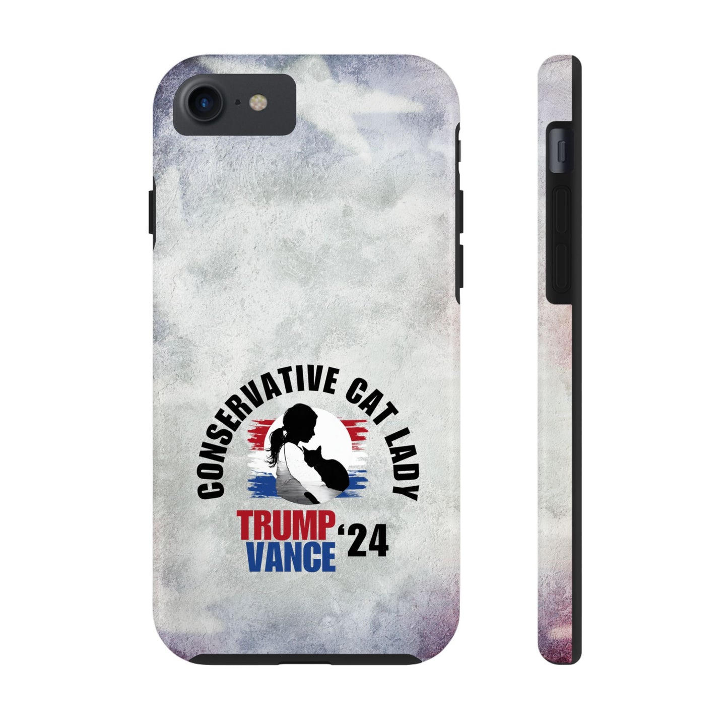 Trump Vance '24 Tough Phone Cases