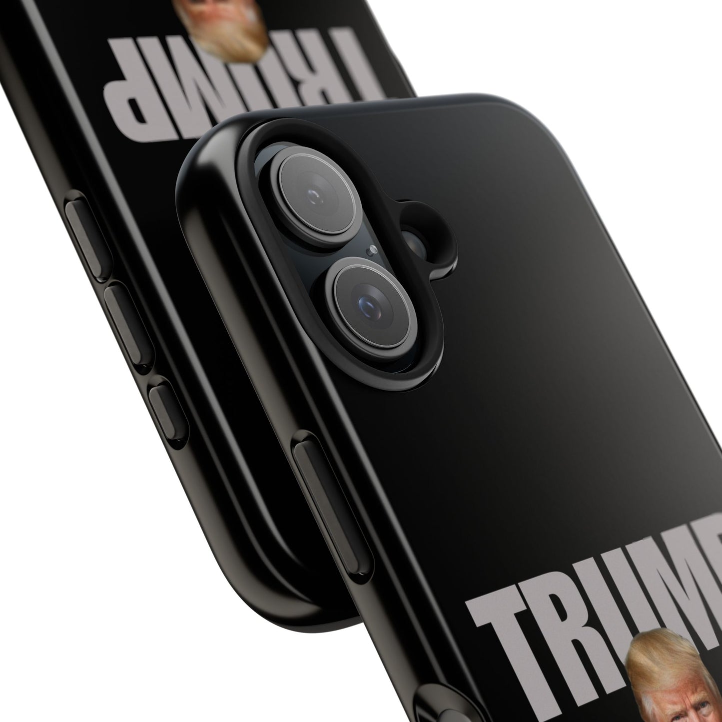 Trump is Back 47 Tough Phone Cases