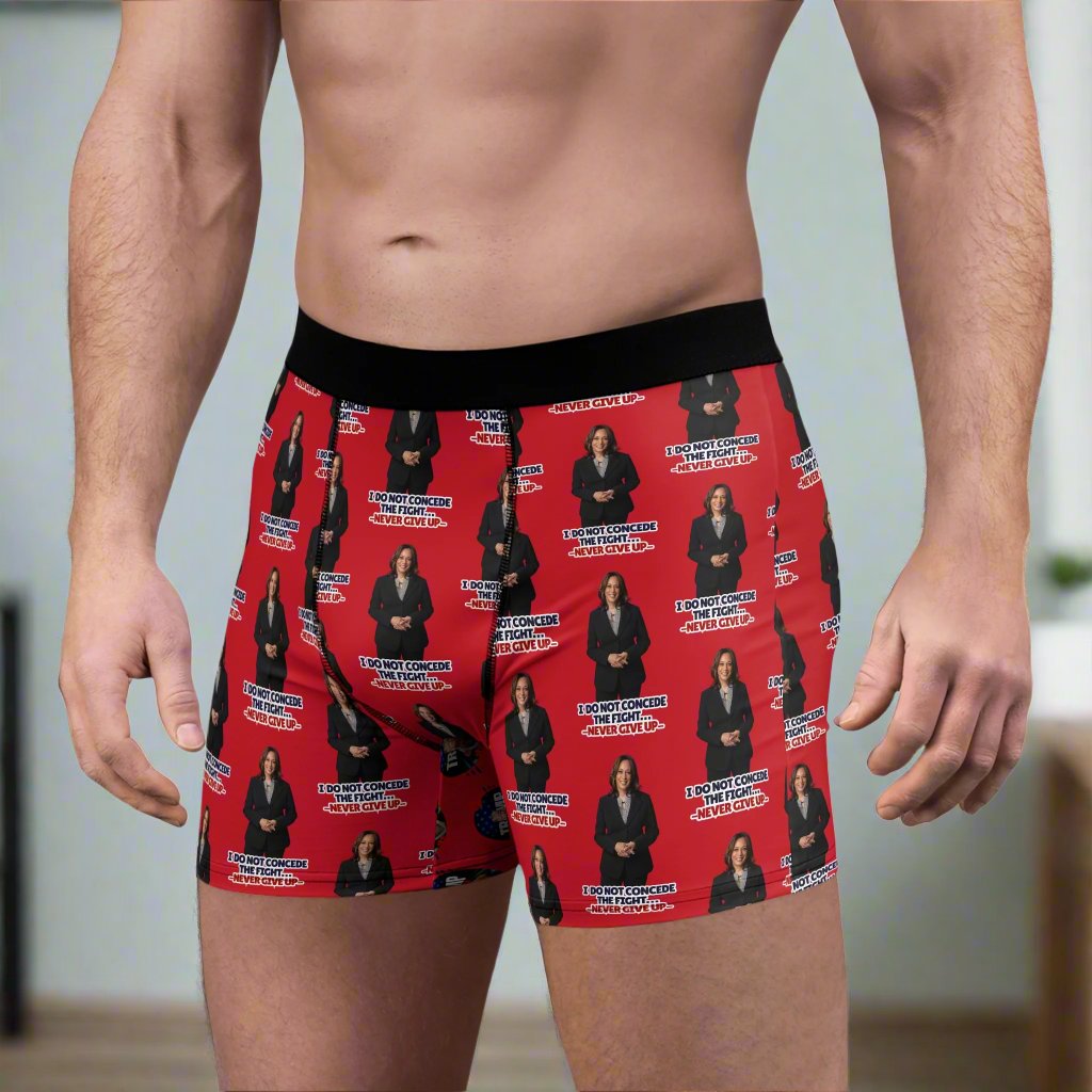 Kamala Men's Boxer Briefs