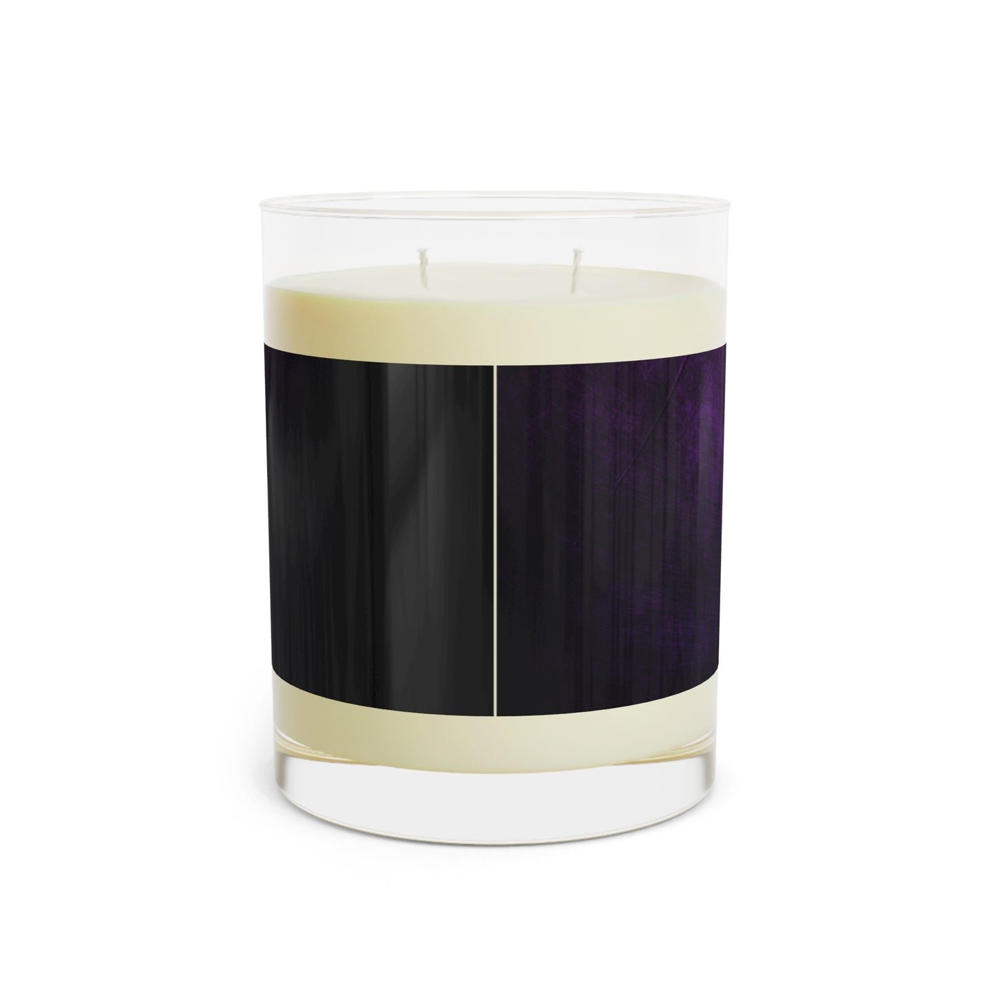 I Love an Epileptic Cat Scented Candle - Full Glass, 11oz