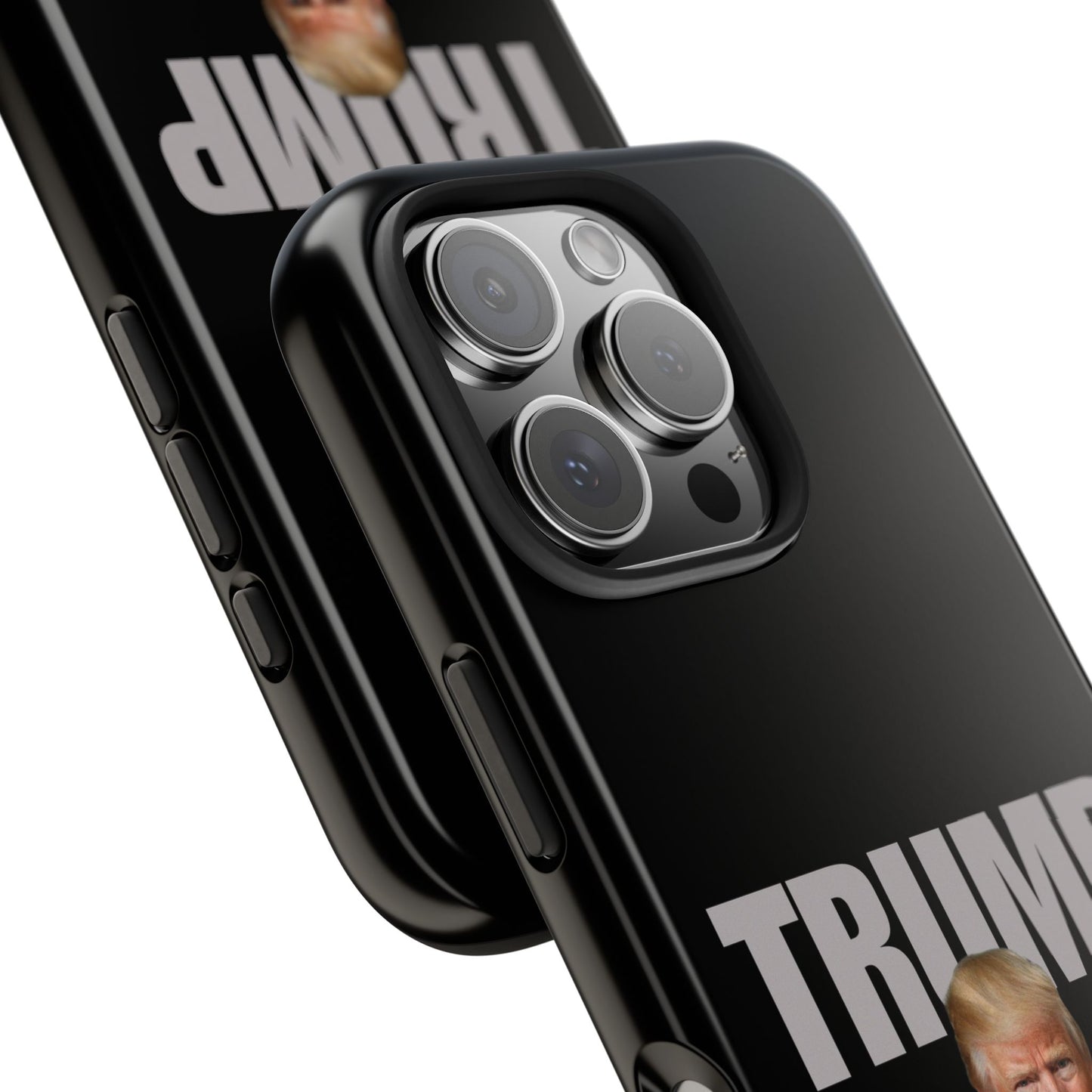 Trump is Back 47 Tough Phone Cases