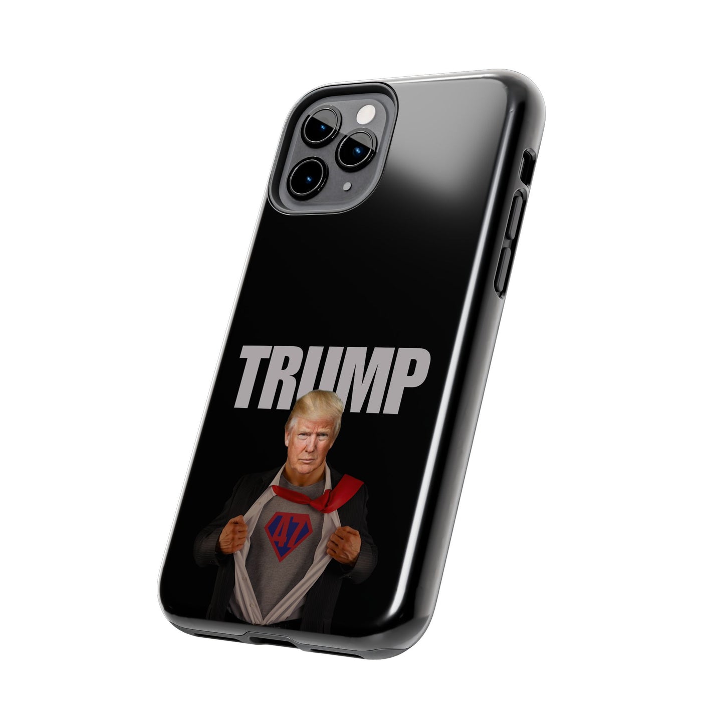 Trump is Back 47 Tough Phone Cases