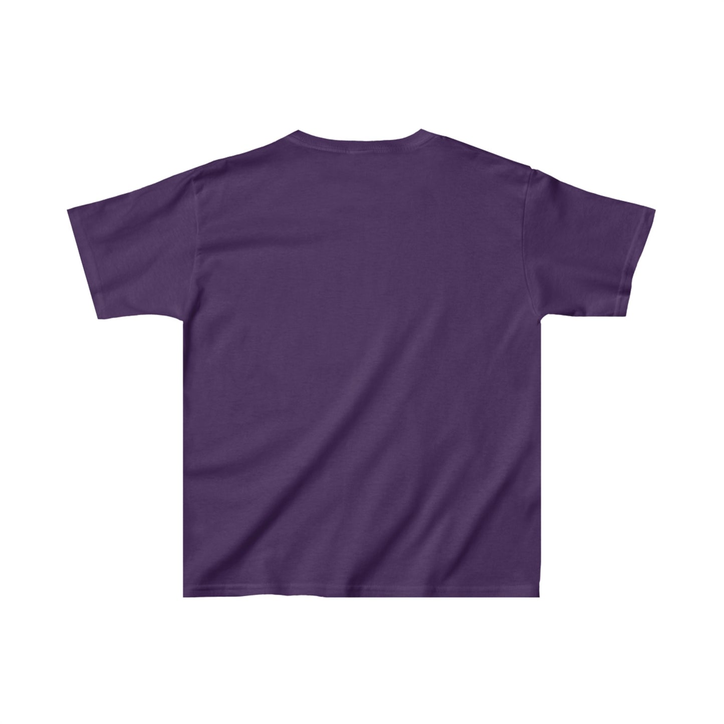 Pawbeat Kids Heavy Cotton™ Tee - Kids clothes - Epileptic Al’s Shop