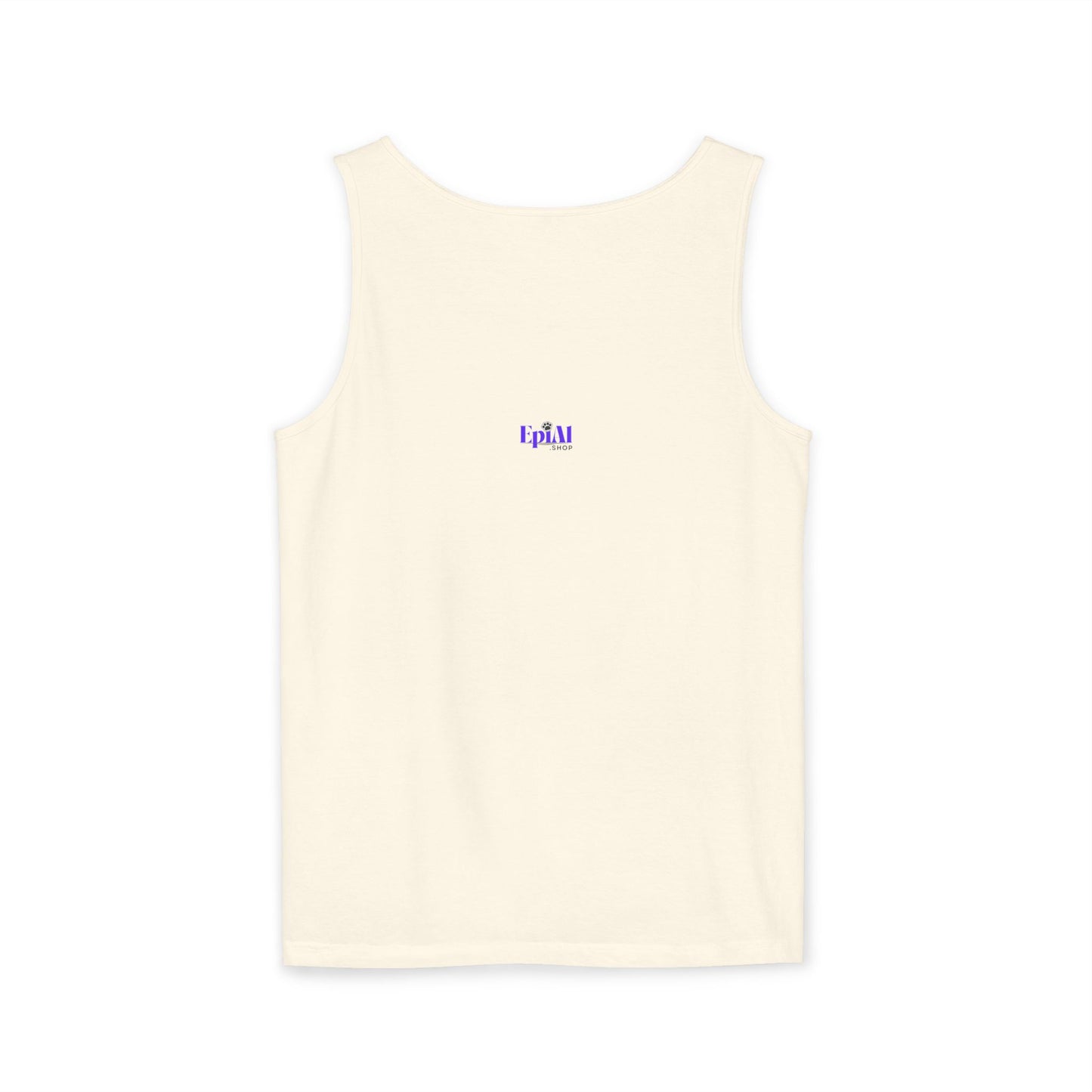 Seizure Awareness Tank Top for Men - Support Epilepsy Awareness