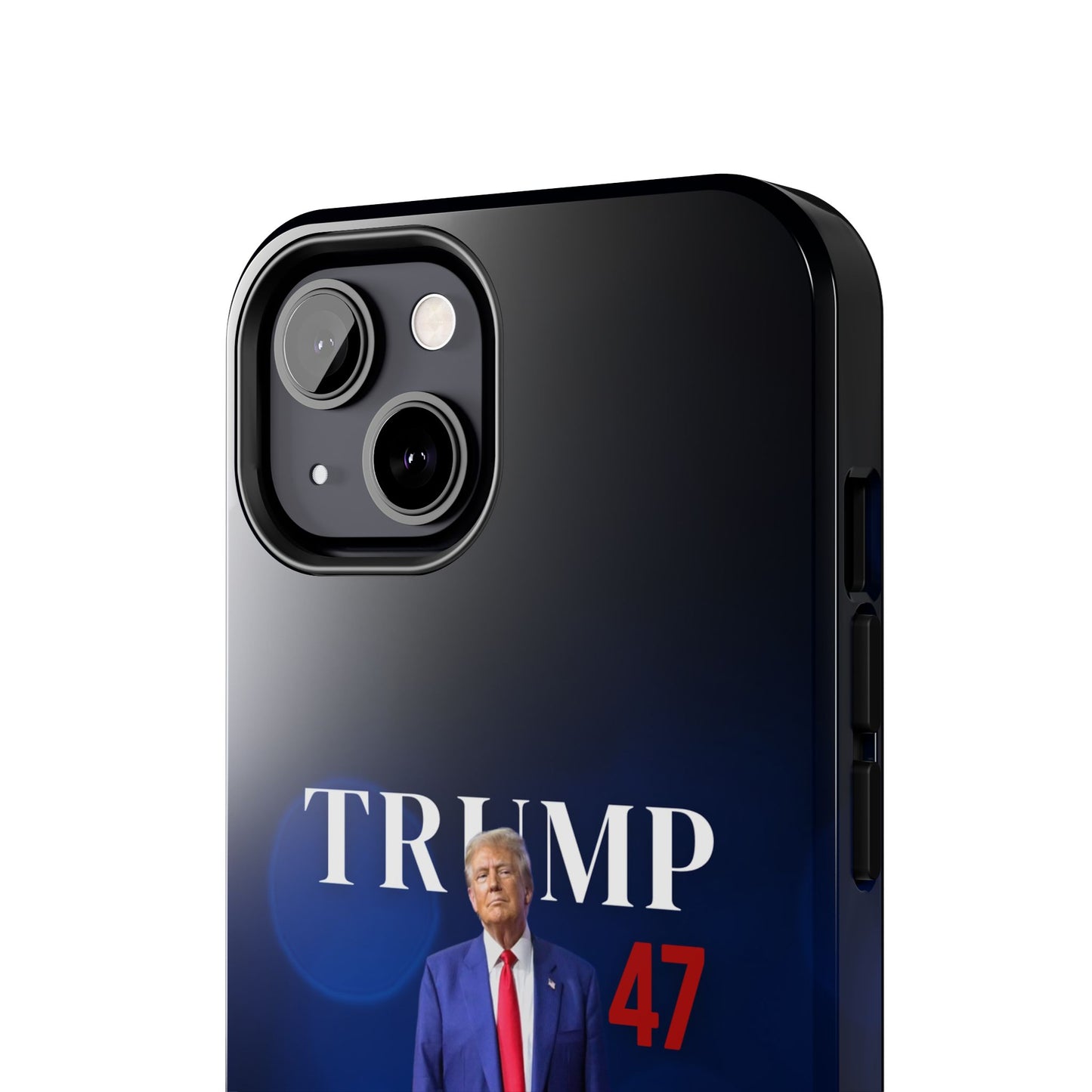 Trump 47 Tough Phone Cases