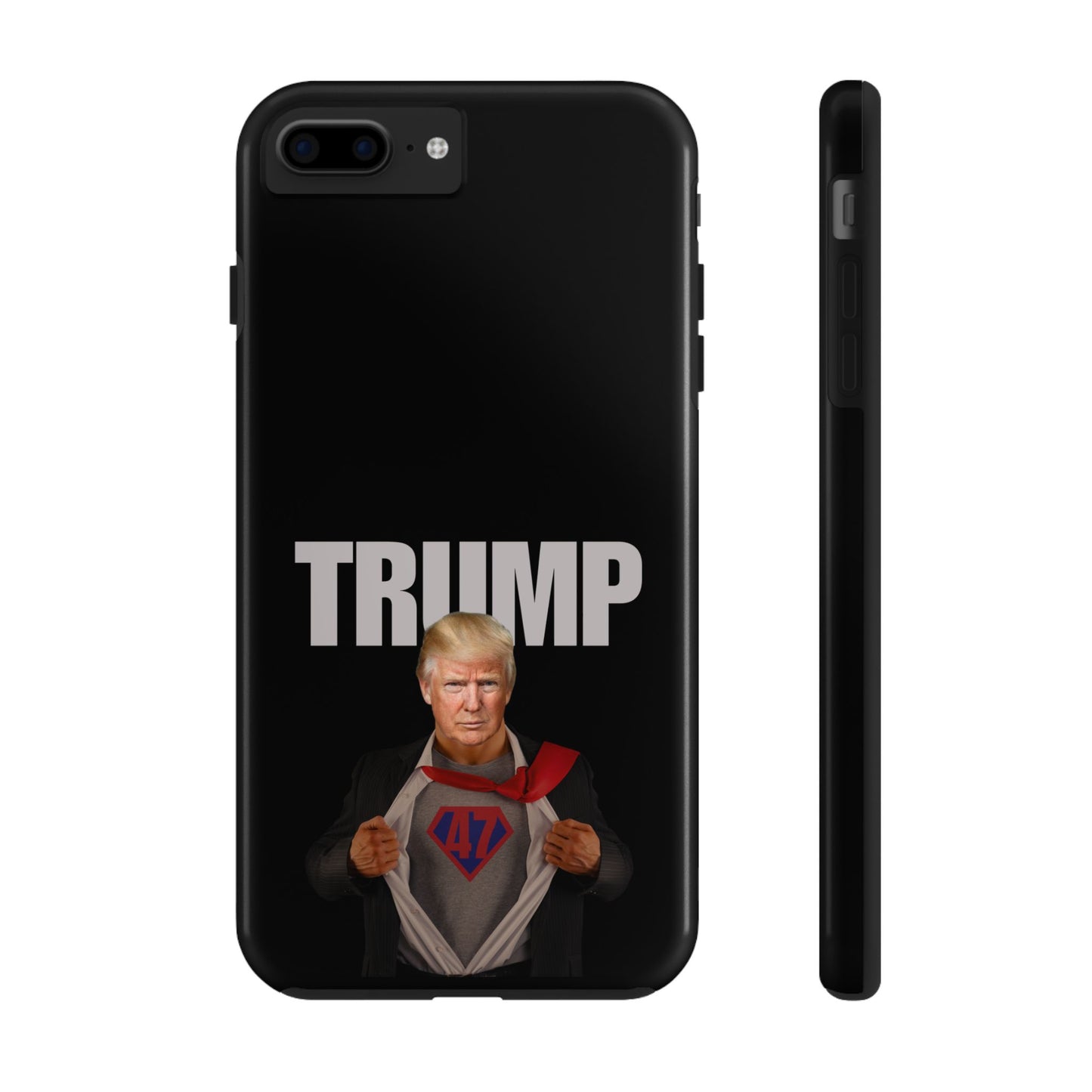 Trump is Back 47 Tough Phone Cases