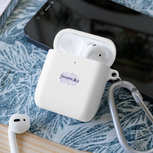 Al’s AirPods and AirPods Pro Case Cover - Accessories - Epileptic Al’s Shop