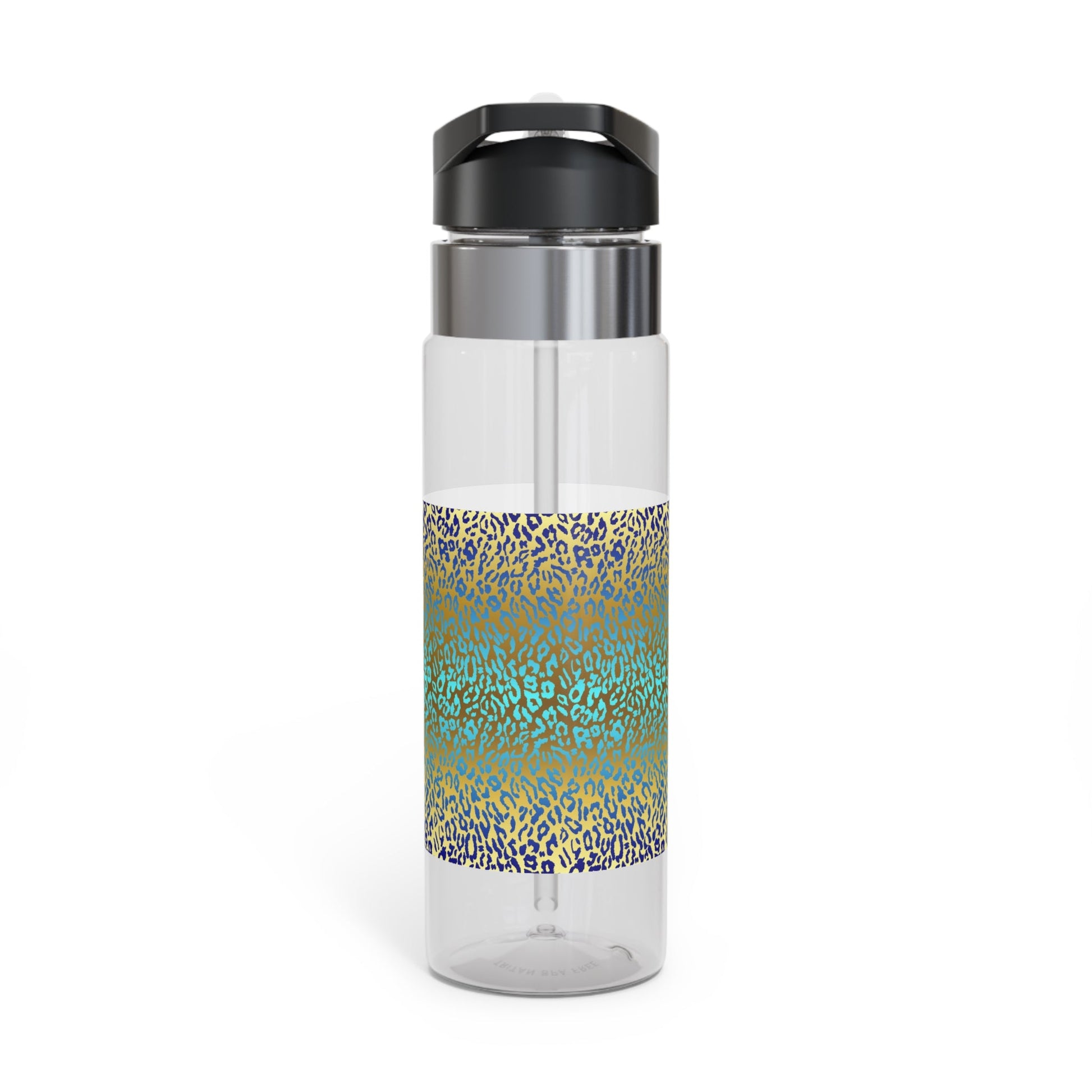 Al’s Kensington Tritan™ Sport Bottle - Mug - Epileptic Al’s Shop