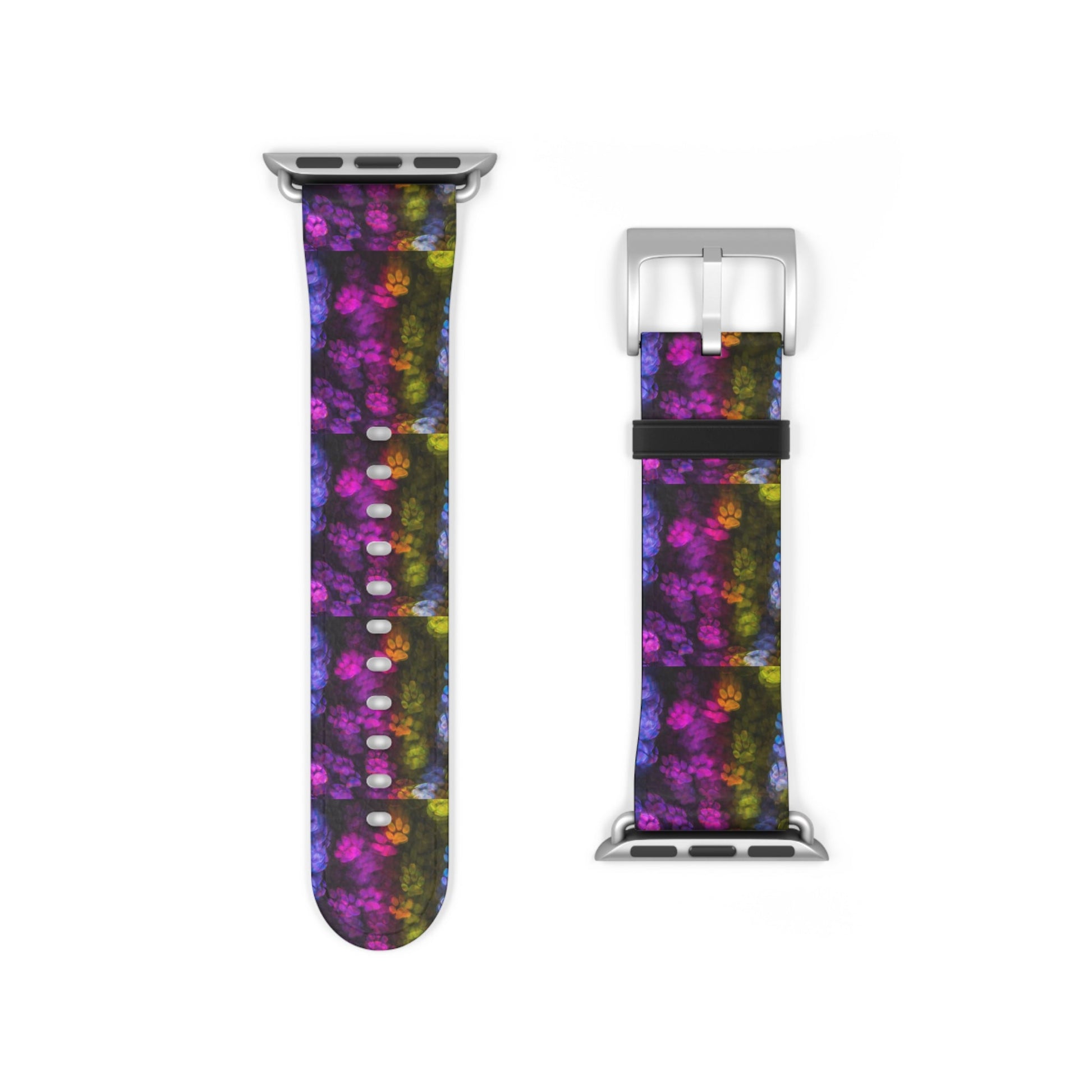 Al’s Psychedelic Watch Band - Accessories - Epileptic Al’s Shop