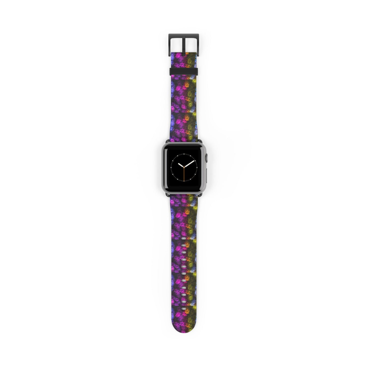 Al’s Psychedelic Watch Band - Accessories - Epileptic Al’s Shop