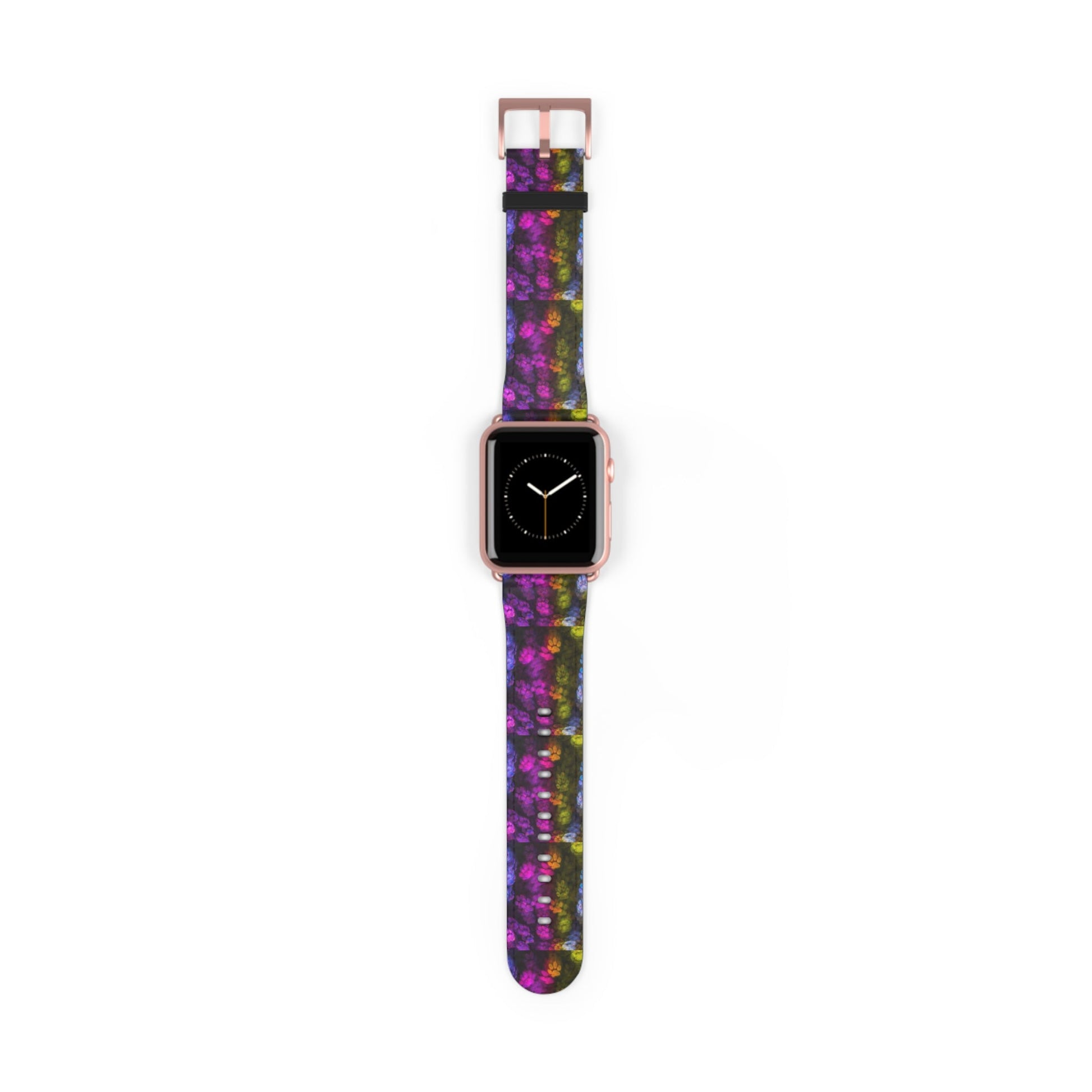 Al’s Psychedelic Watch Band - Accessories - Epileptic Al’s Shop