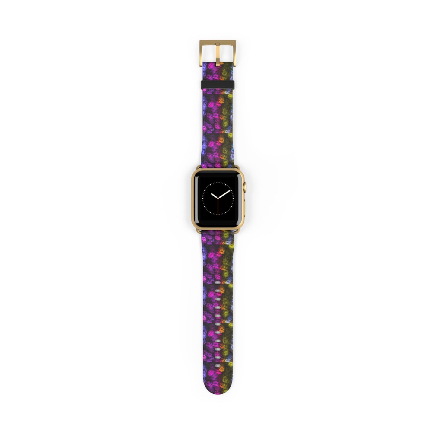 Al’s Psychedelic Watch Band - Accessories - Epileptic Al’s Shop