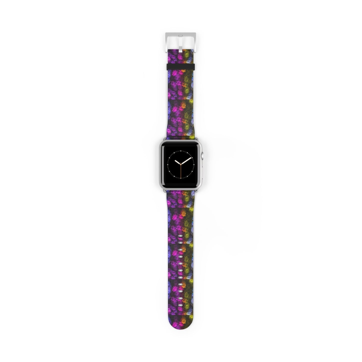 Al’s Psychedelic Watch Band - Accessories - Epileptic Al’s Shop