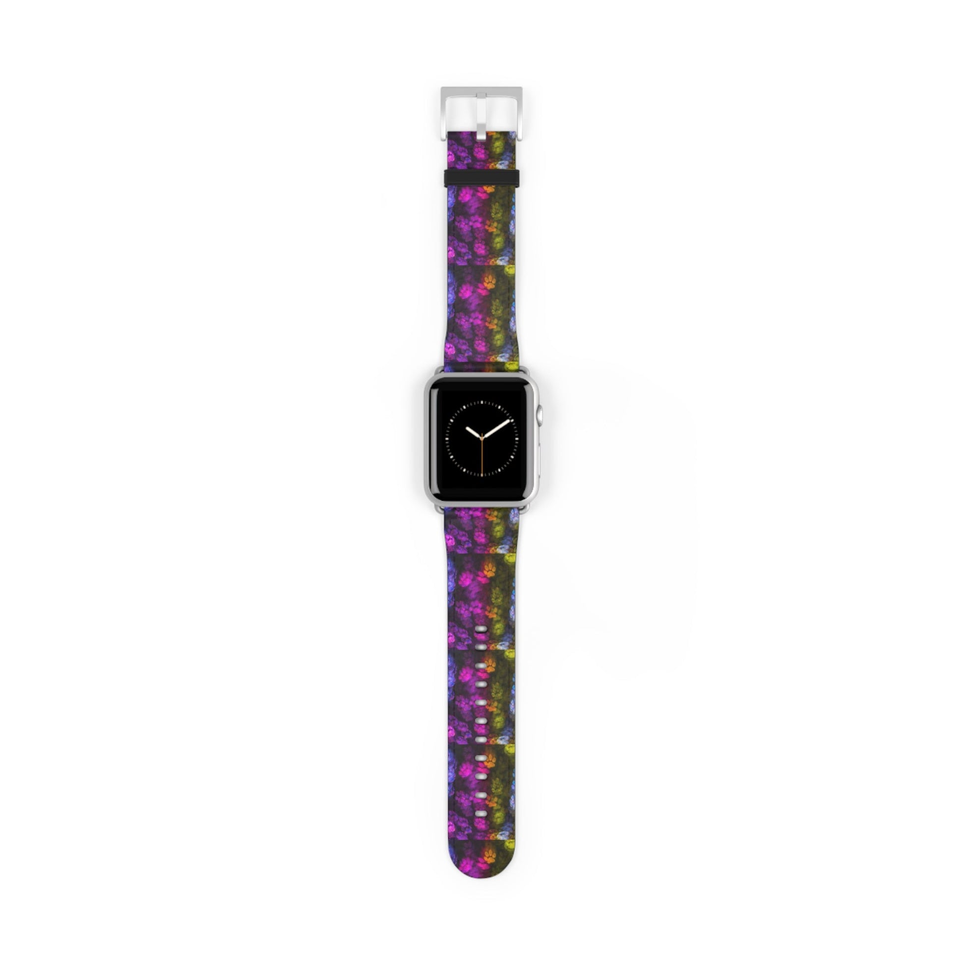 Al’s Psychedelic Watch Band - Accessories - Epileptic Al’s Shop