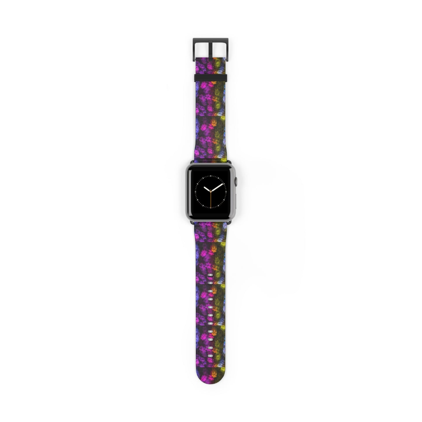 Al’s Psychedelic Watch Band - Accessories - Epileptic Al’s Shop