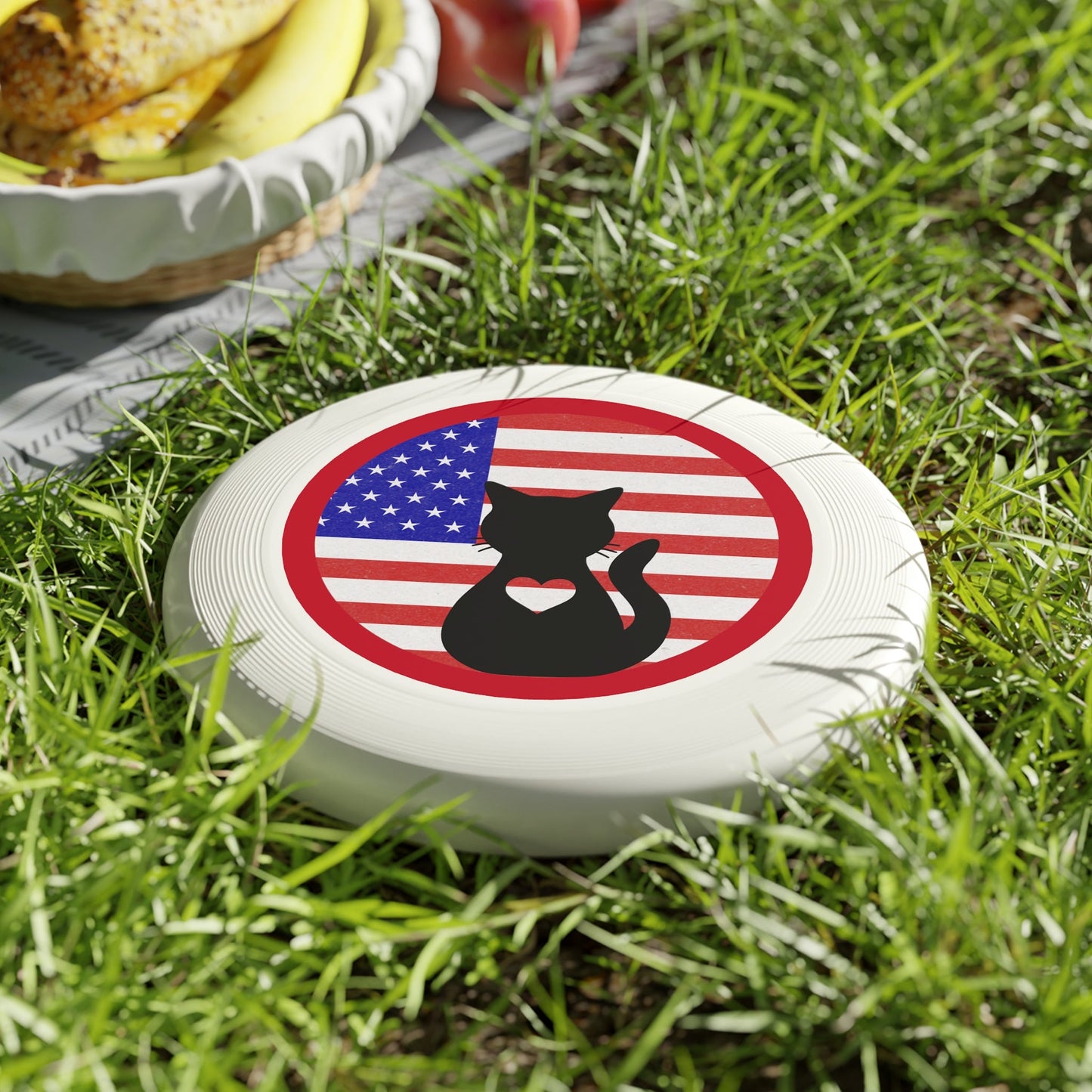 AmeriKitty Wham - O Frisbee - Accessories - Epileptic Al’s Shop