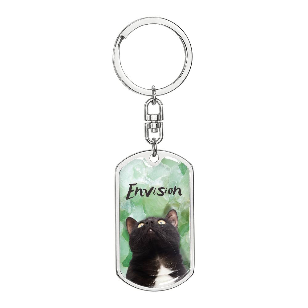 Envision Keychain