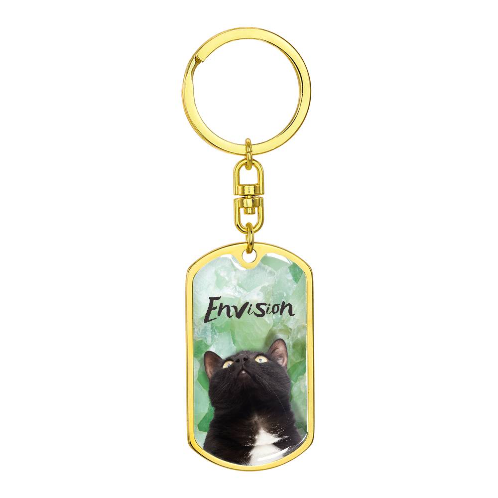 Envision Keychain