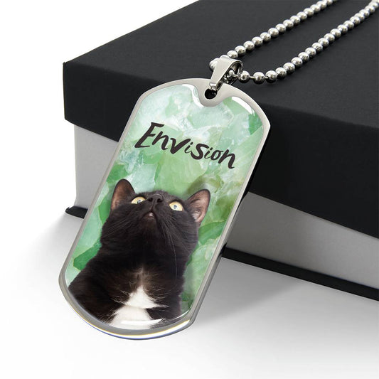 Envision Necklace