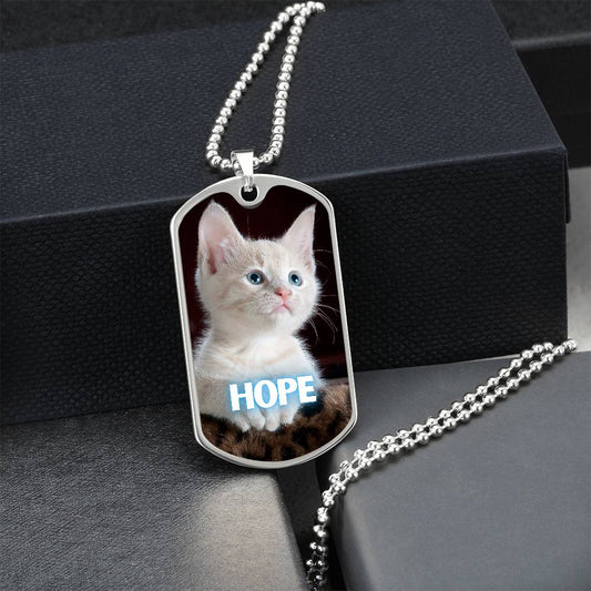 Hope Necklace