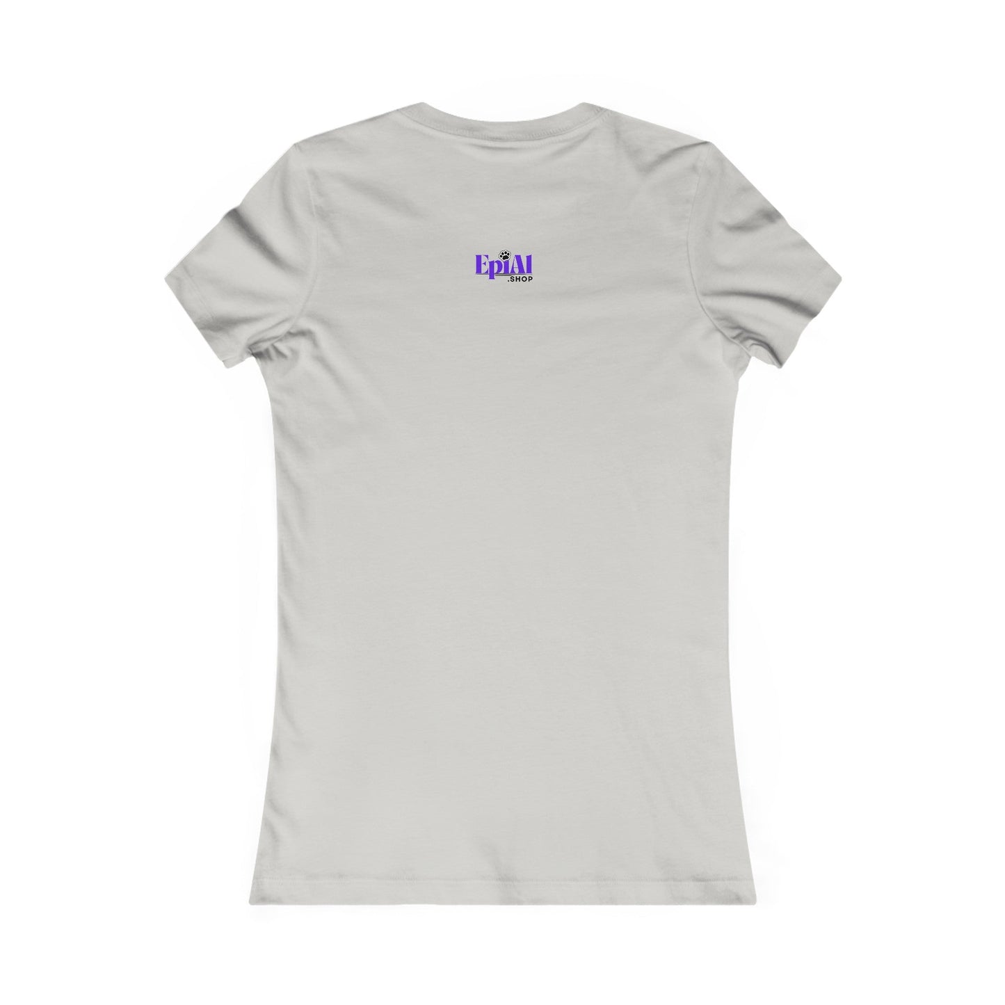 Assuming Women's Favorite Tee - T - Shirt - Epileptic Al’s Shop