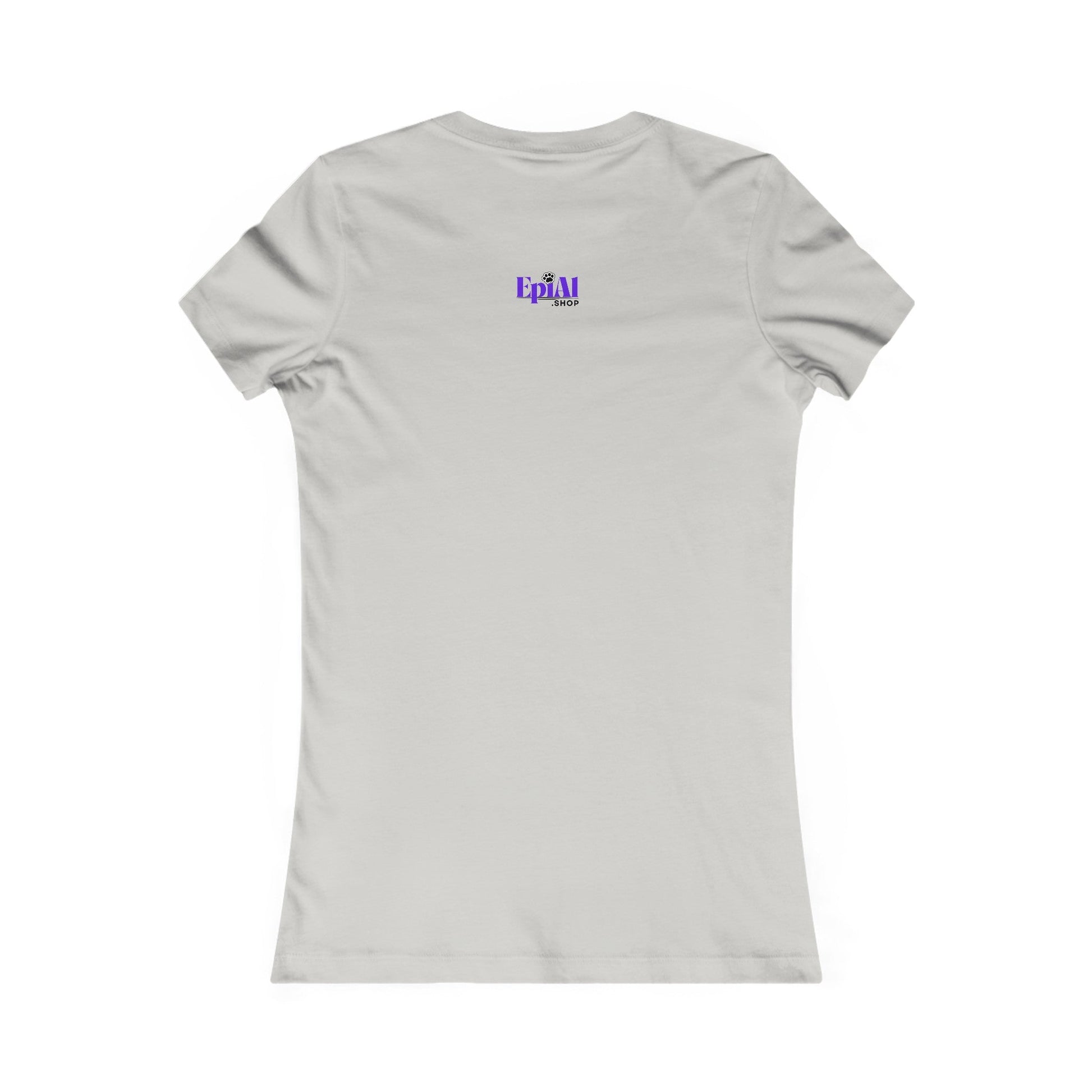 Assuming Women's Favorite Tee - T - Shirt - Epileptic Al’s Shop