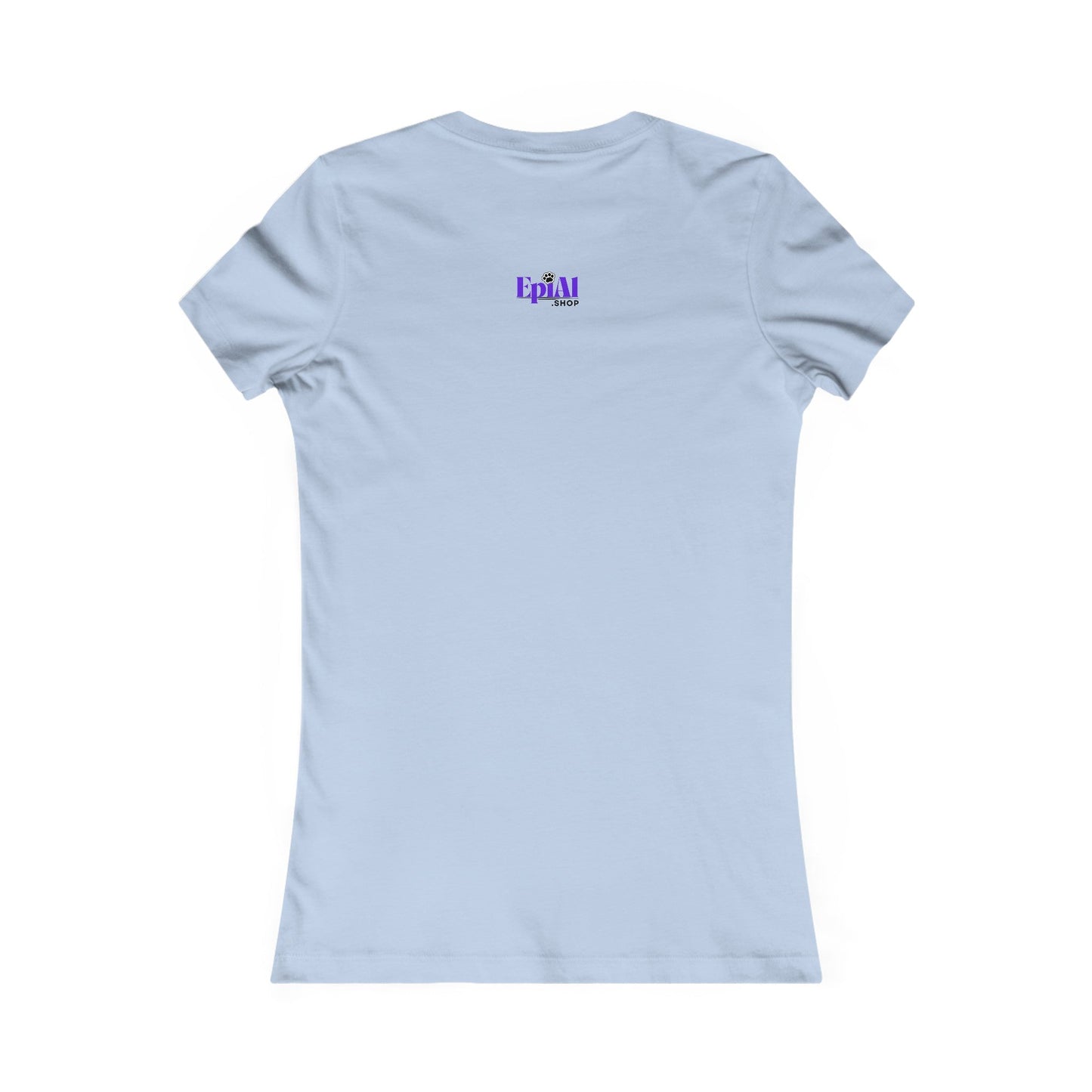 Assuming Women's Favorite Tee - T - Shirt - Epileptic Al’s Shop