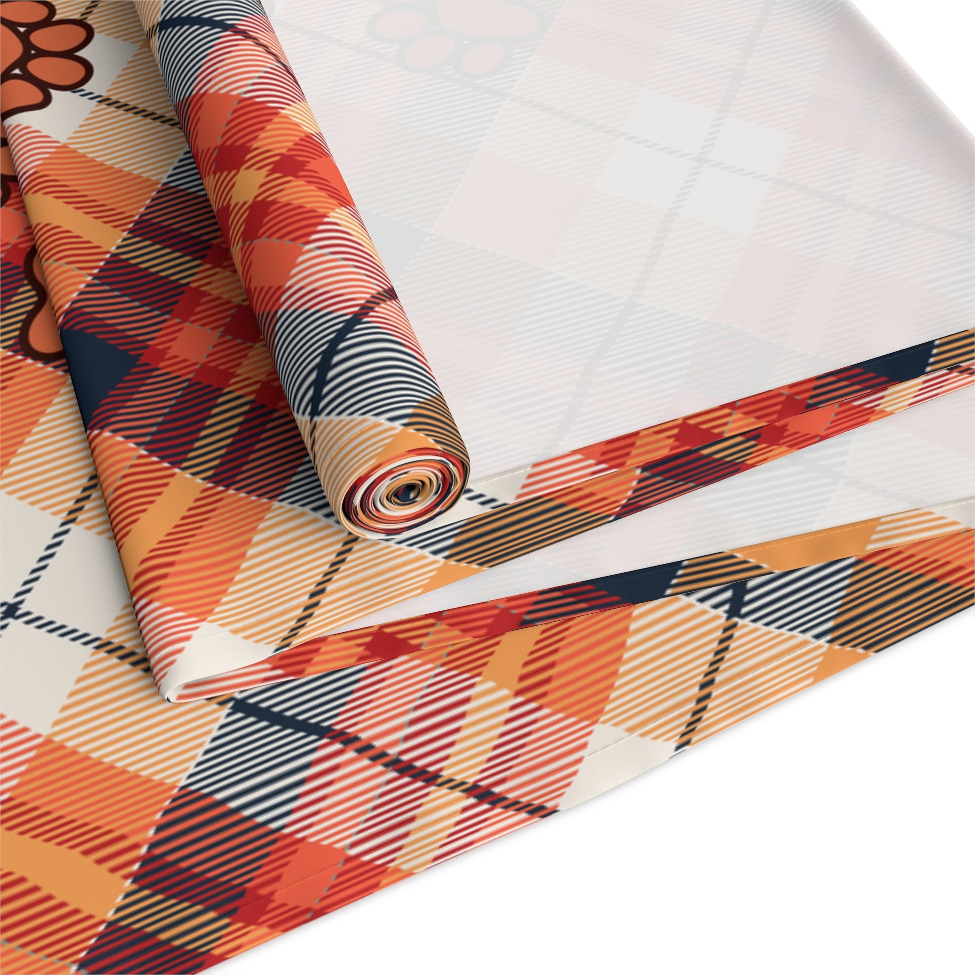 Autumn Table Runner - Home Decor - EpiAl's Shop