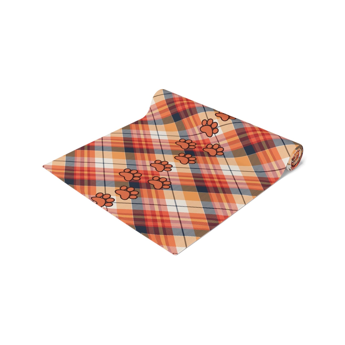 Autumn Table Runner - Home Decor - EpiAl's Shop