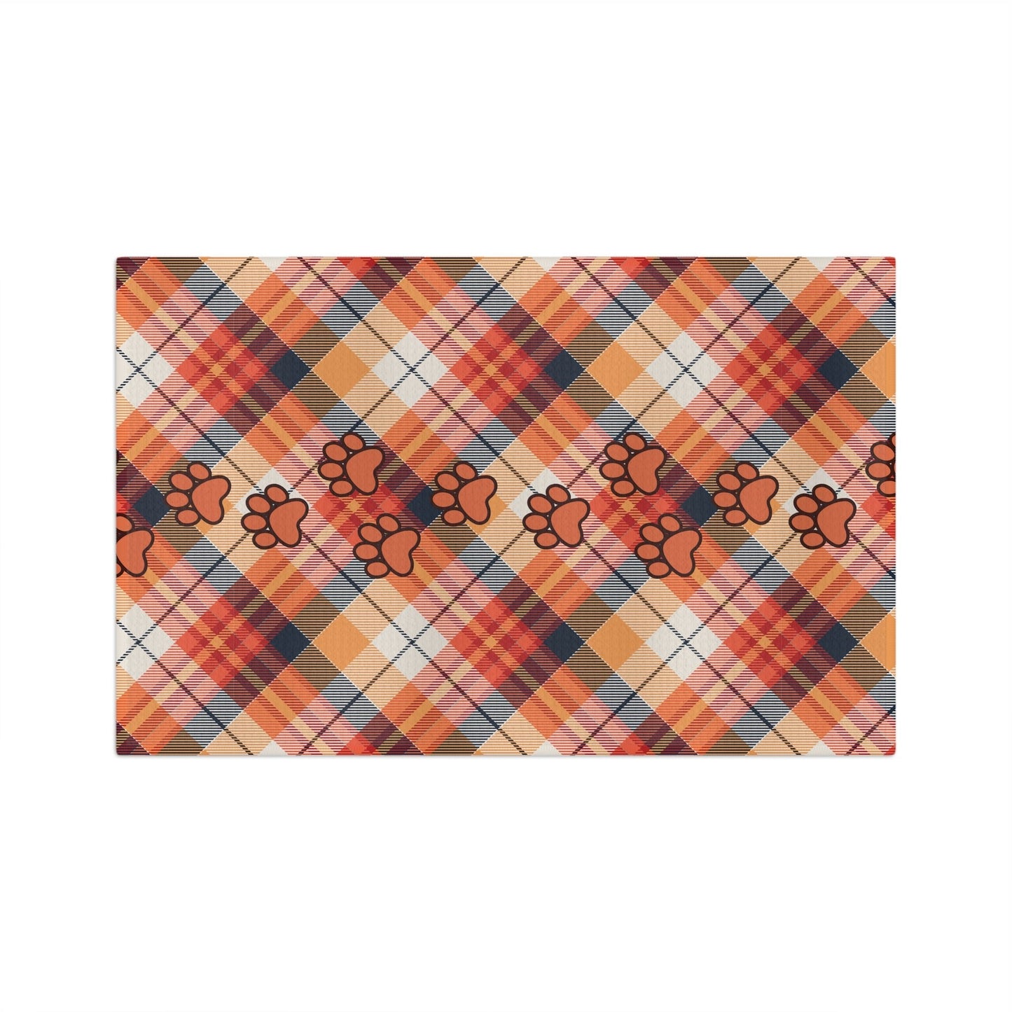 Autumn Vibes Microfiber Tea Towel - Home Decor - EpiAl's Shop