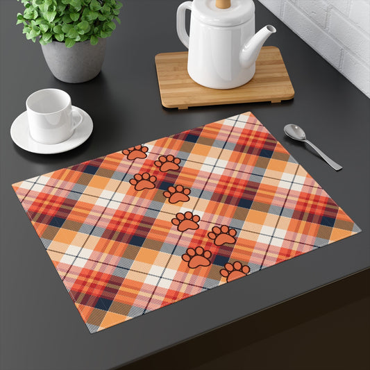 Autumn Vibes Placemat, 1pc - Home Decor - EpiAl's Shop