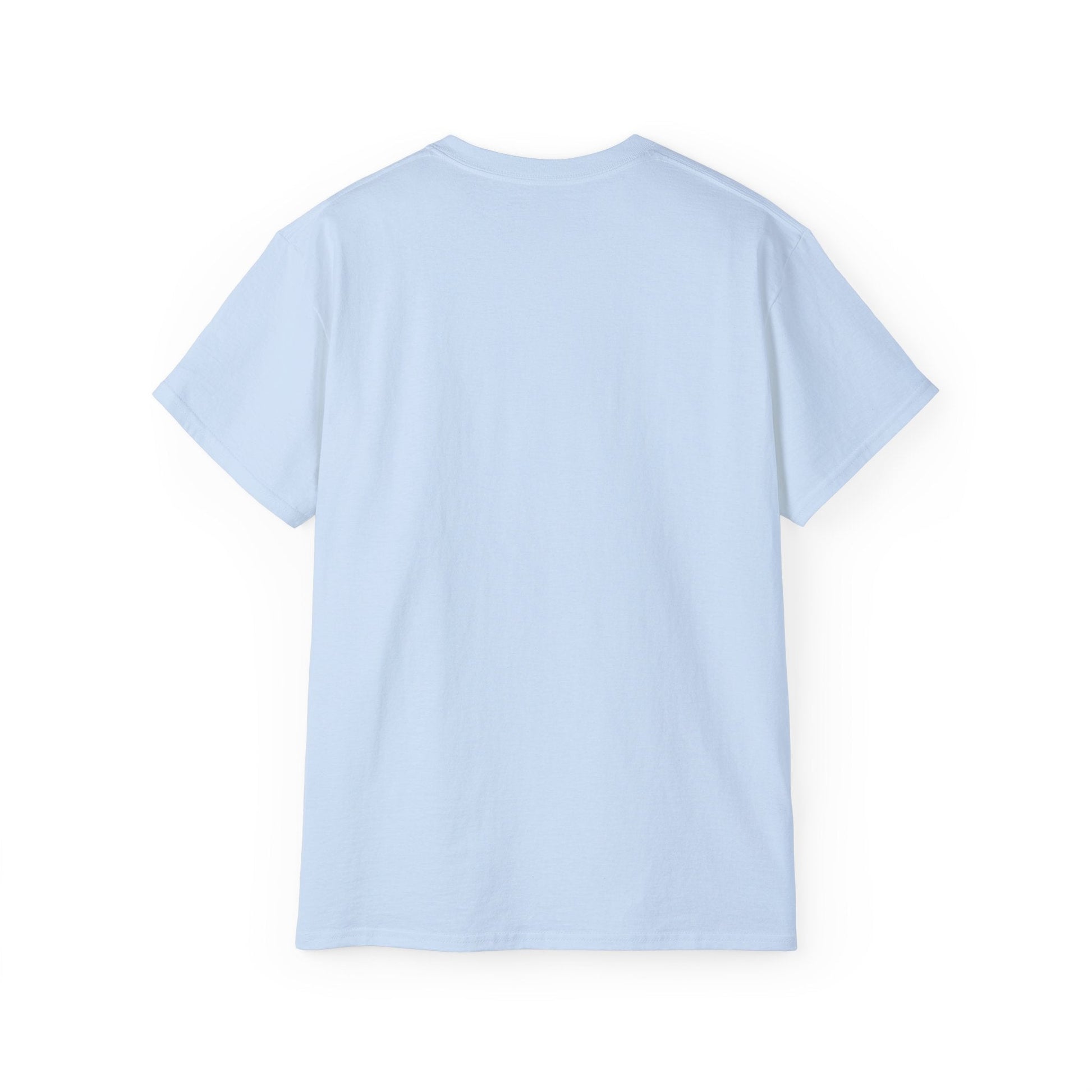 Back Directly Unisex Ultra Cotton Tee - T - Shirt - Epileptic Al’s Shop
