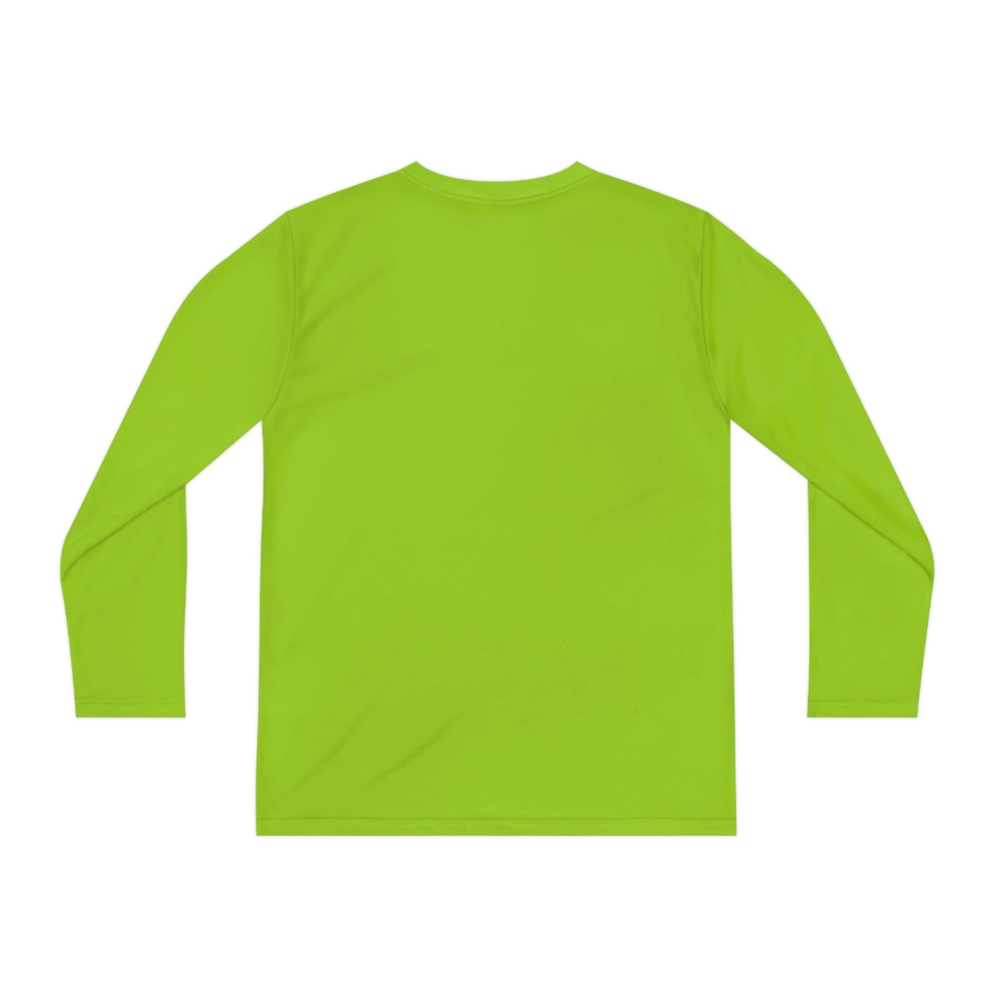 Beautiful Youth Long Sleeve Competitor Tee - Kids clothes - Epileptic Al’s Shop